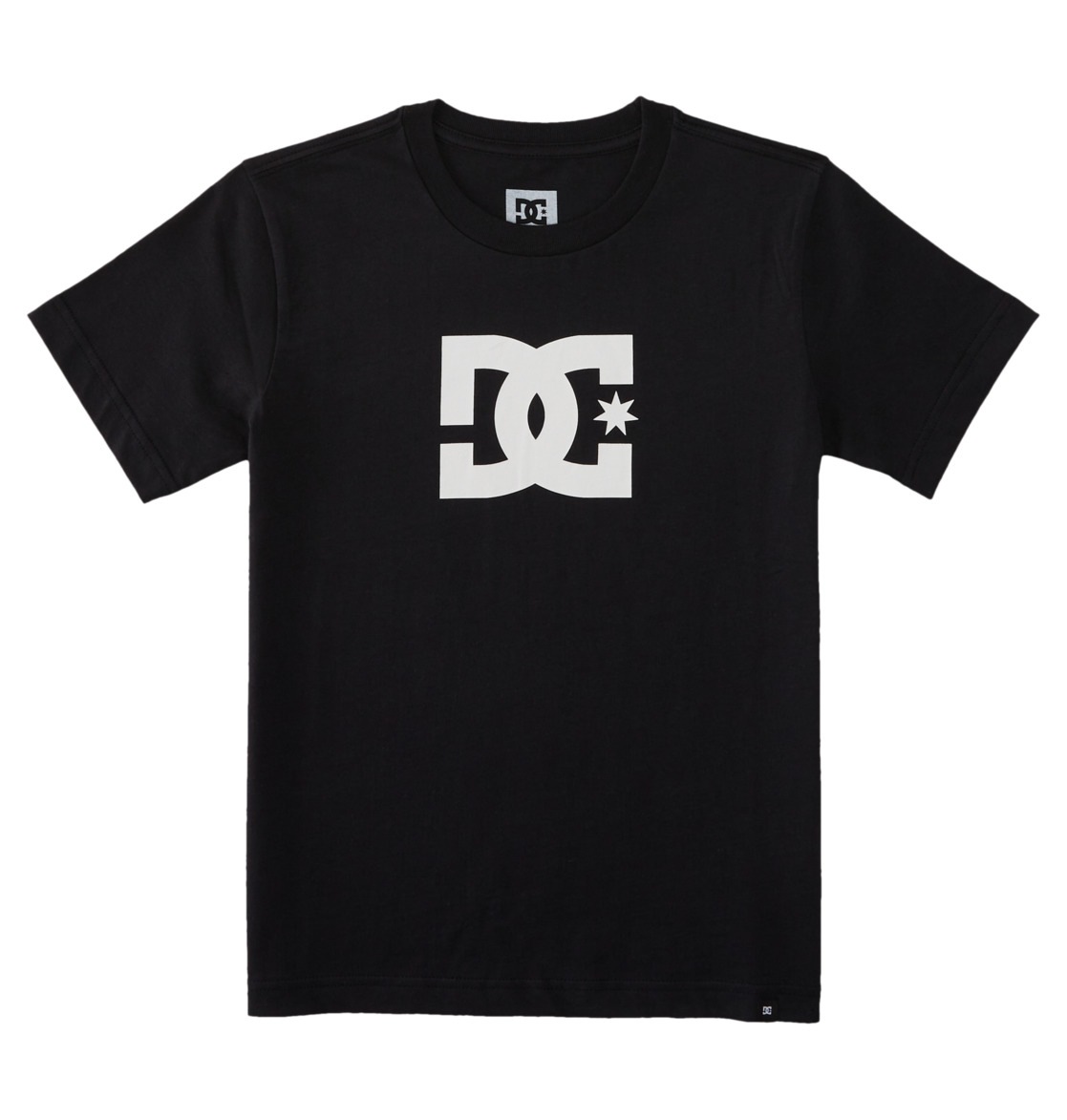 DC Shoes T-Shirt »DC Star«