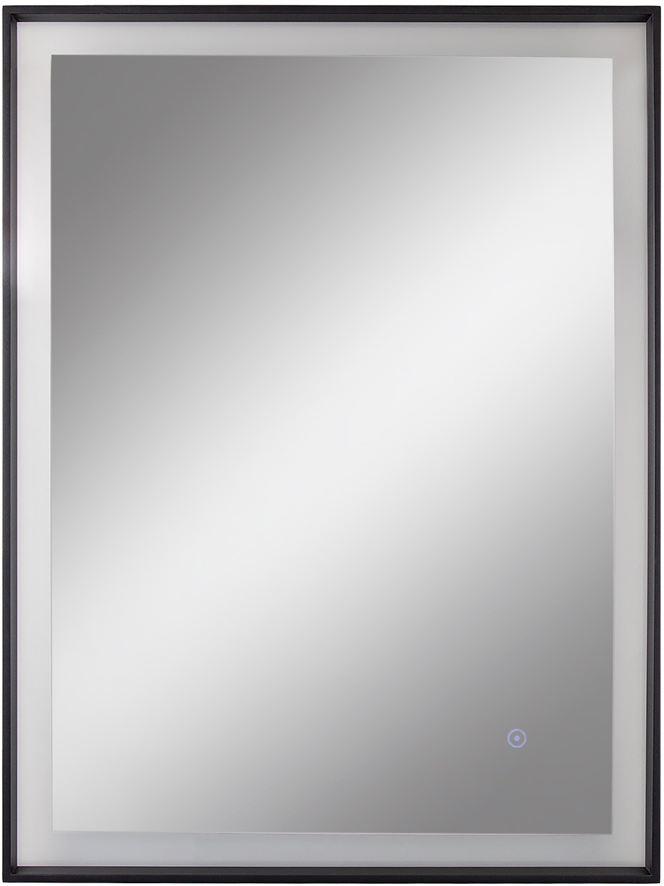 Paco Home Wandleuchte »JENNY«, Beleuchteter Spiegel LED Backlight  Badspiegel Touch- Rechteckig IP44 online kaufen | mit 3 Jahren XXL Garantie