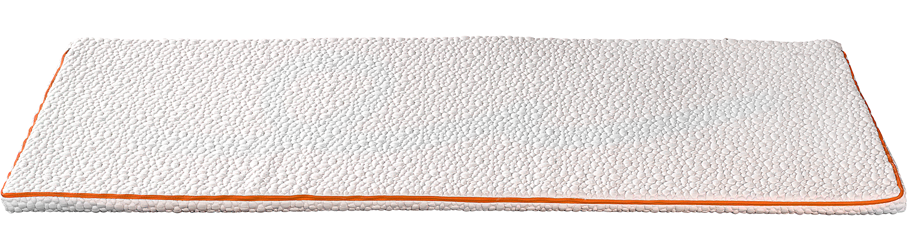 Malie Topper »Sirius Topper 90x200 cm, 100x200 cm und weitere Größen«, (1 St.), Matratzenauflage