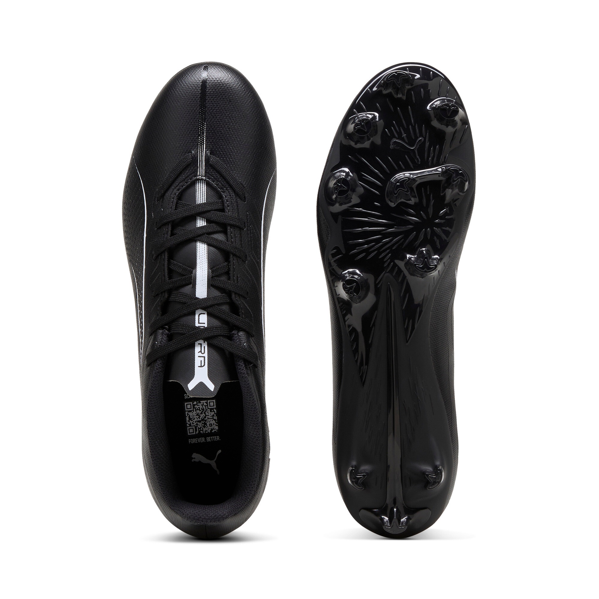 PUMA Fußballschuh »ULTRA 5 PLAY FG/AG«  für Rasenplätze