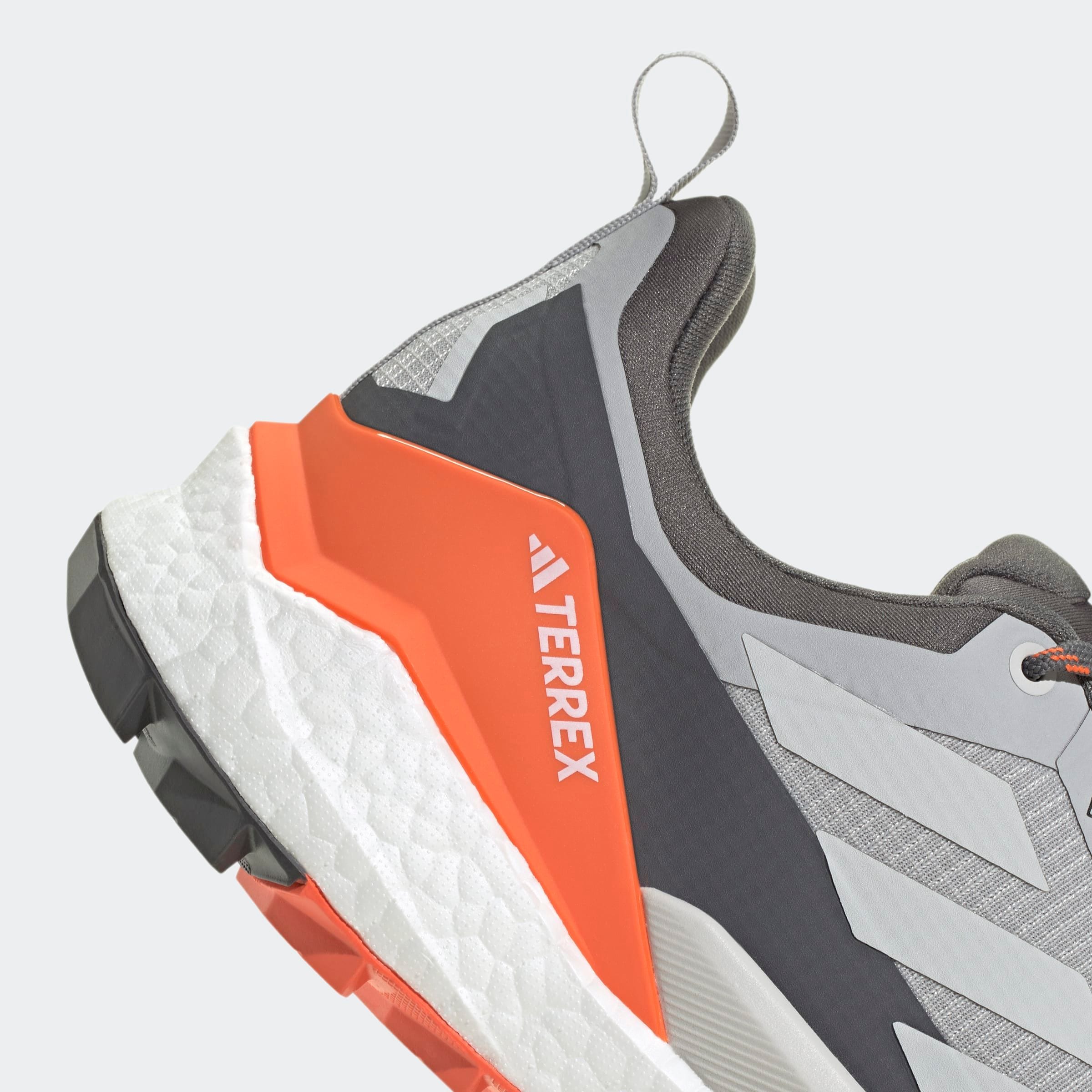 adidas TERREX Wanderschuh »FREE HIKER 2.0 LOW GORE-TEX«, wasserdicht