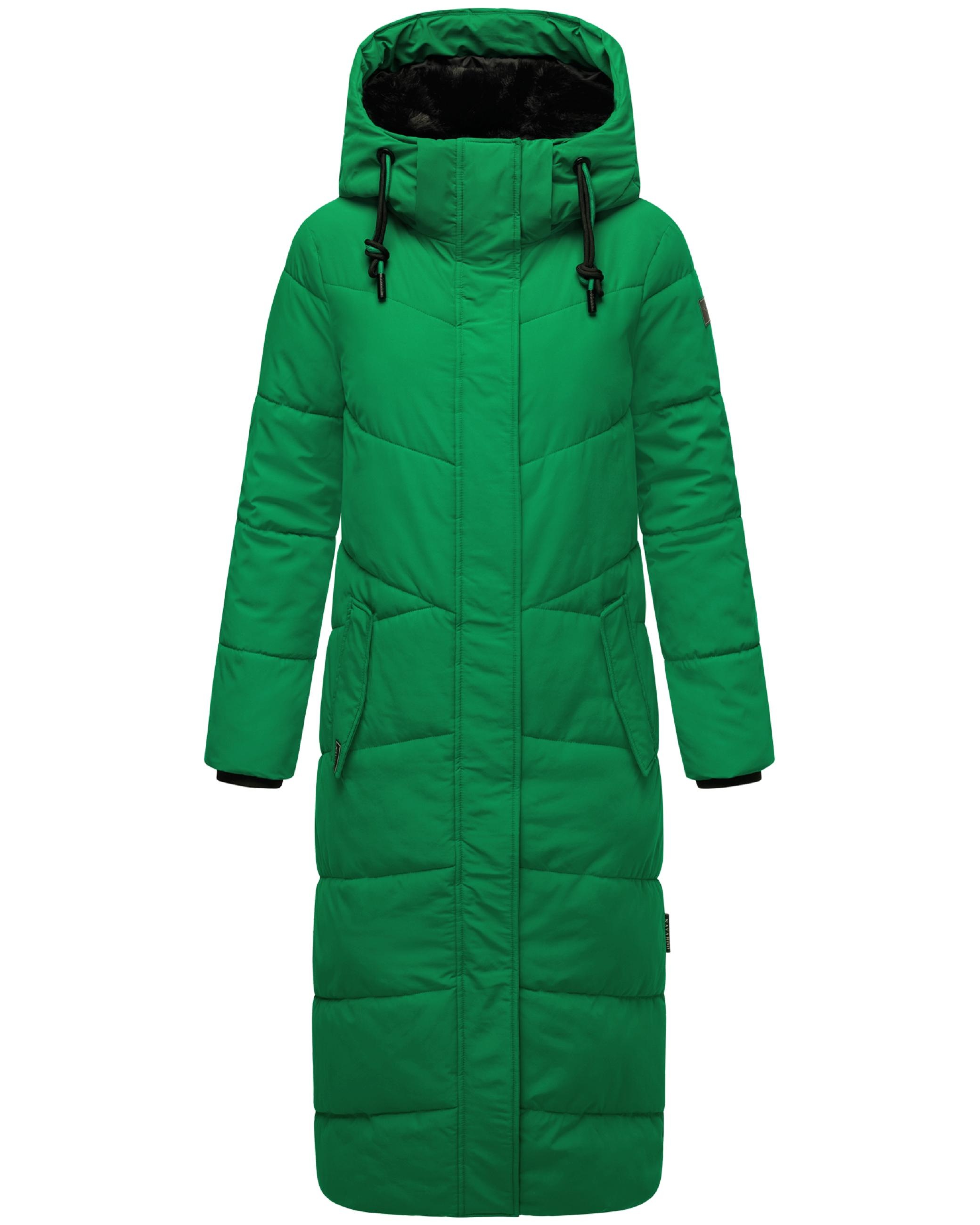Navahoo Steppmantel »Steppmantel Hingucker XIV«