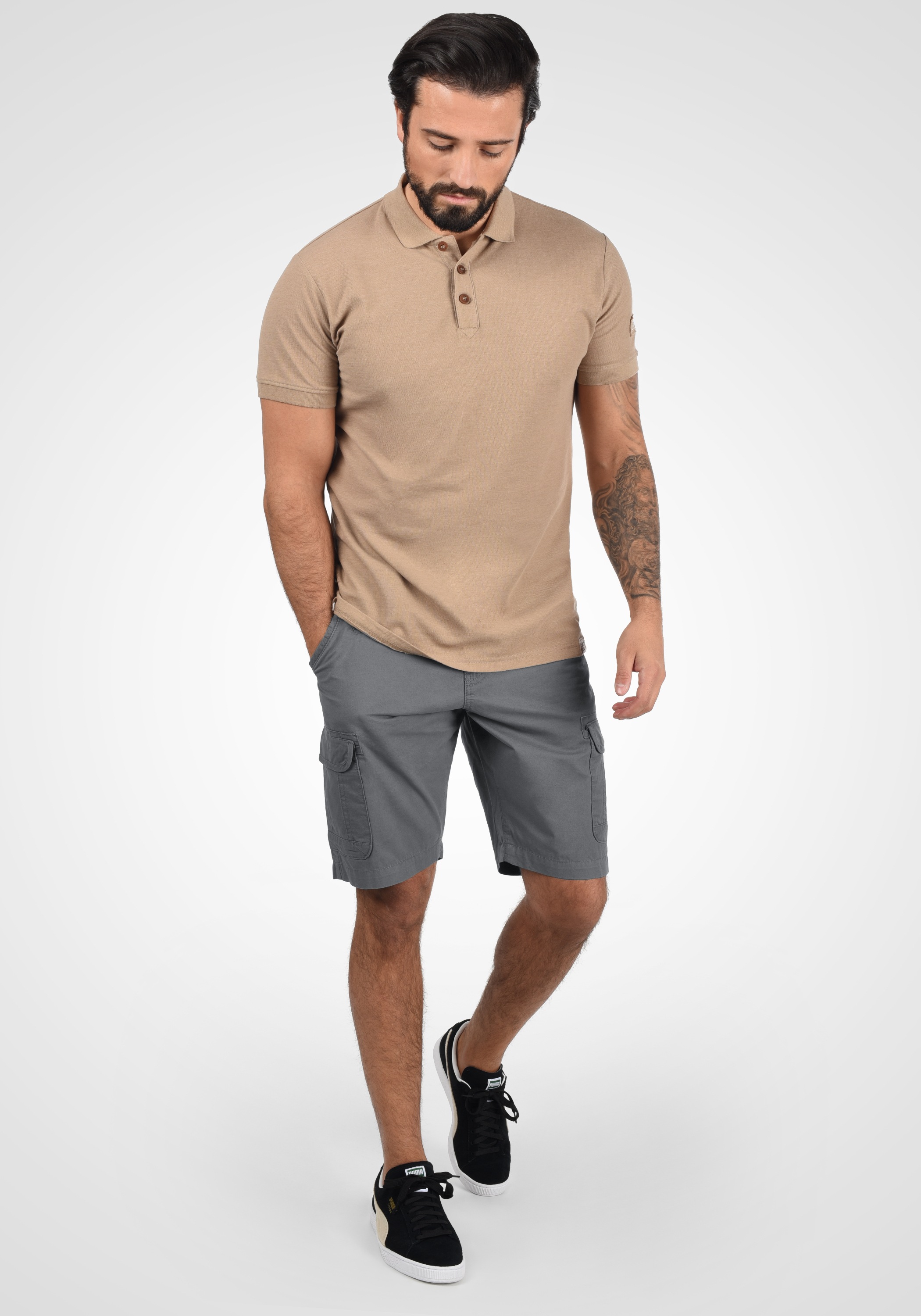 Blend Cargoshorts »Cargoshorts BHCrixus«