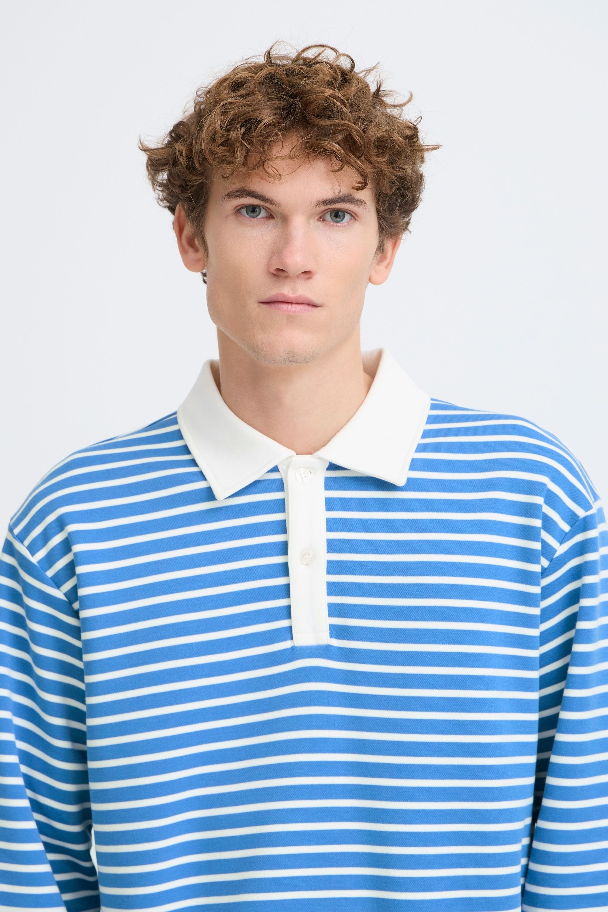 Casual Friday Longpullover »Sweatshirt CFPersson«