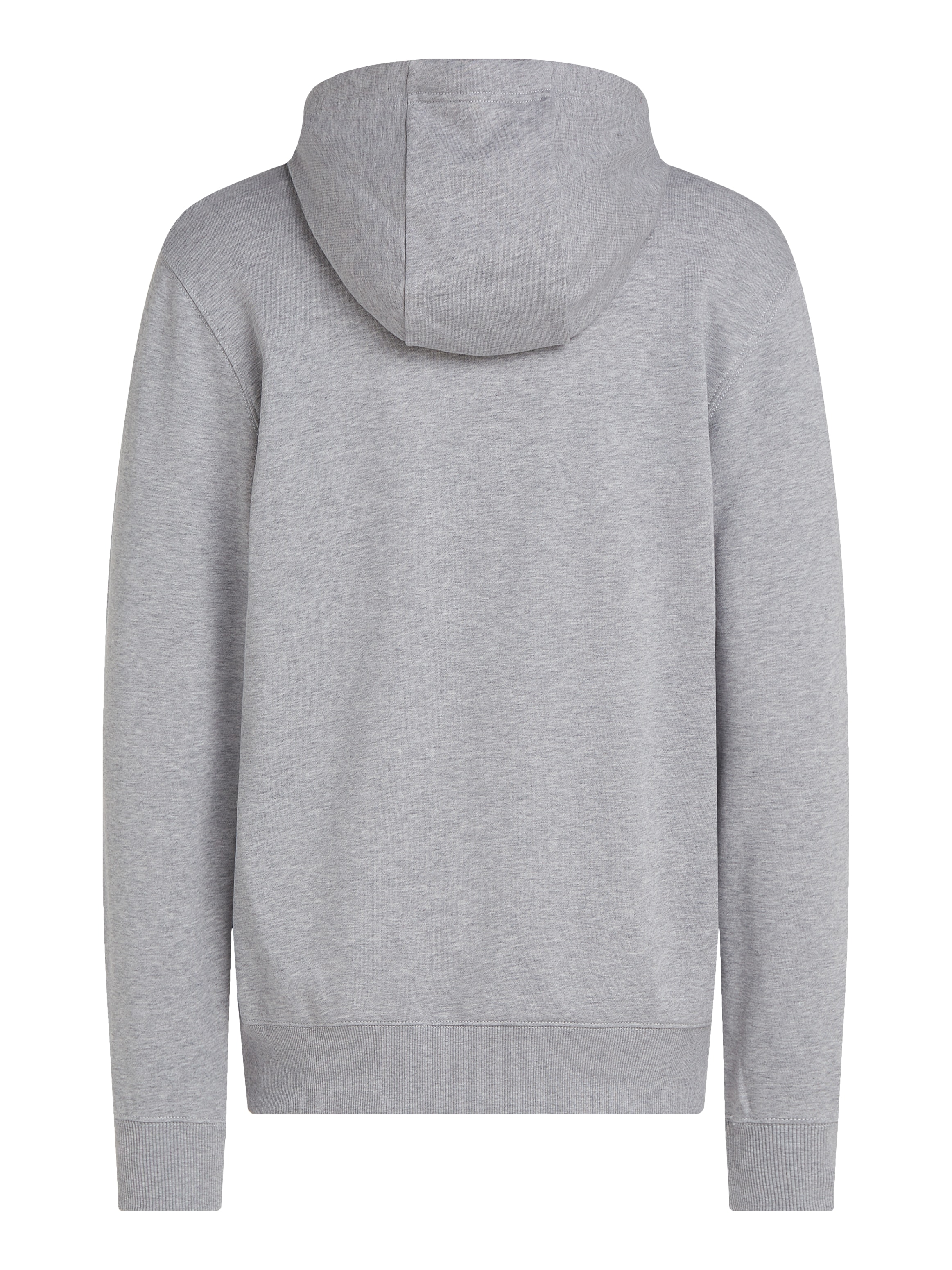 Tommy Hilfiger Hoodie »HILFIGER CENTER STACK HOODY«, mit großem mehrfarbigen Print