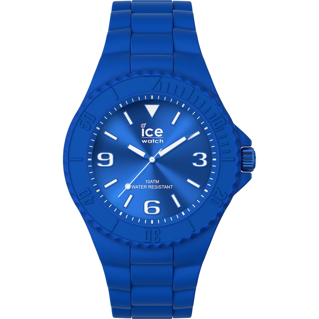 ice-watch Quarzuhr »ICE generation - Flashy, 019159«