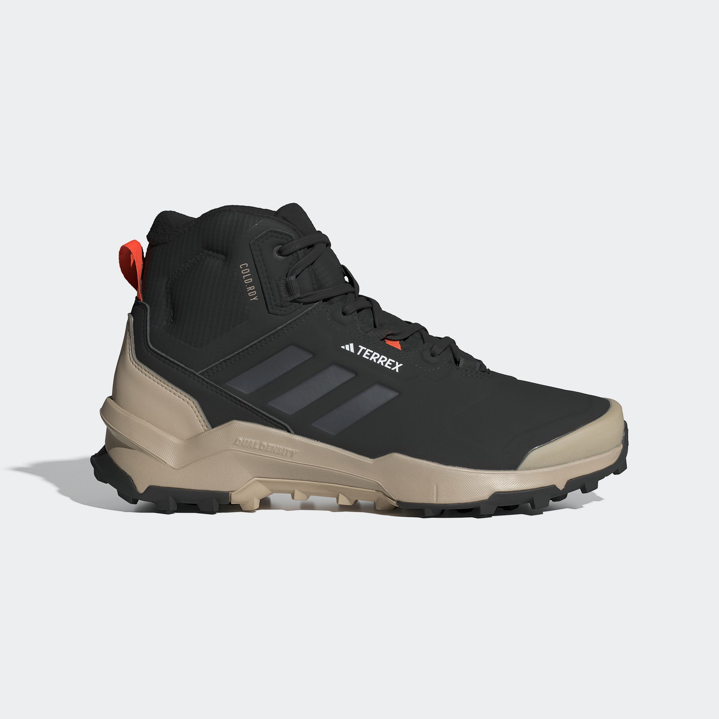 adidas TERREX Wanderschuh »TERREX AX4 MID BETA COLD.RDY«, wärmend