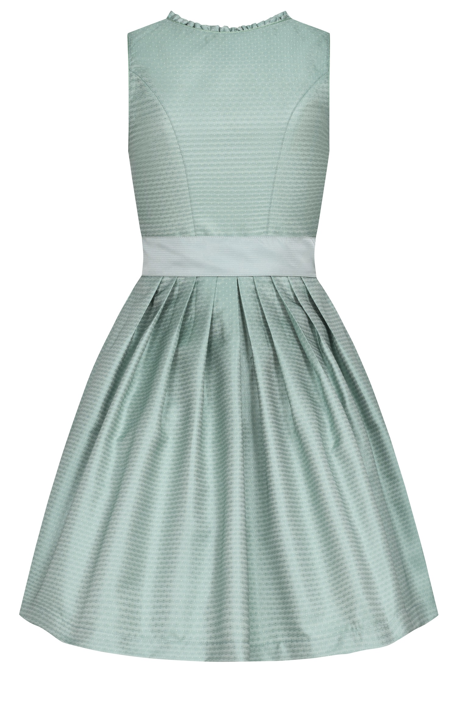 Nübler Trachtenkleid »Midi Dirndl Gabrina«