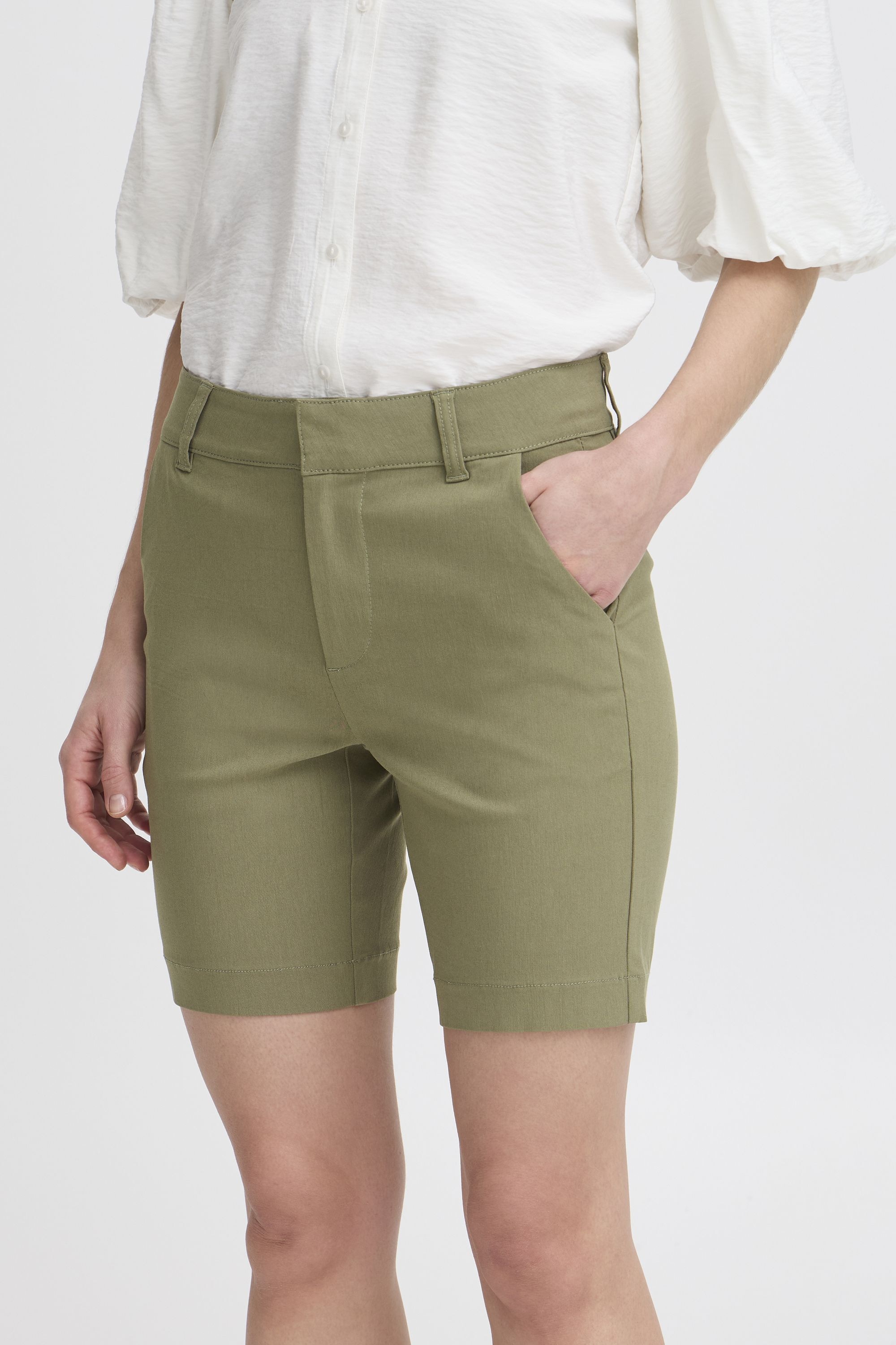 b.young Chinoshorts »Chinoshorts BYFAIRCHILD«