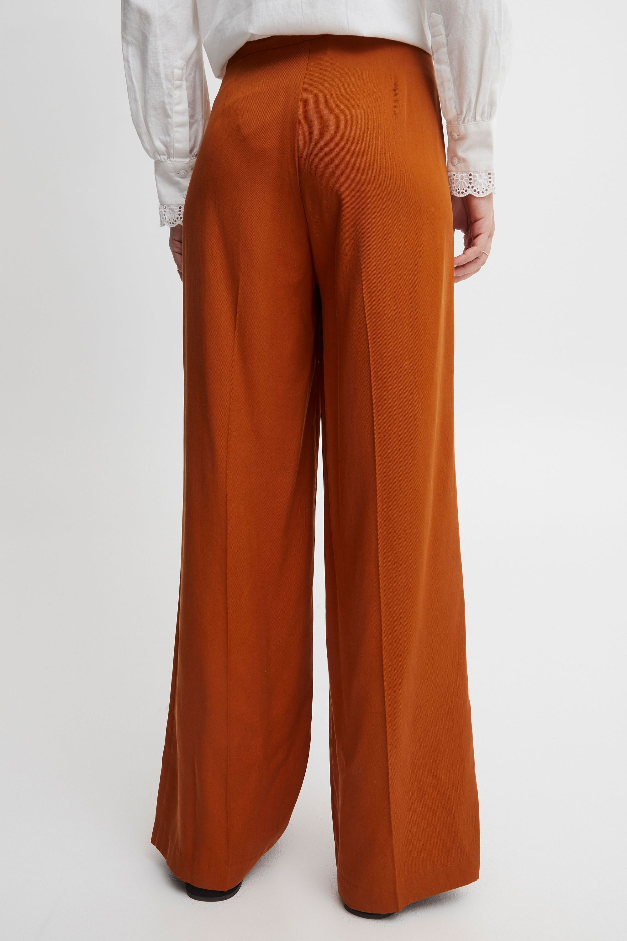 ATELIER RÊVE Stoffhose »Stoffhose IRLenni«