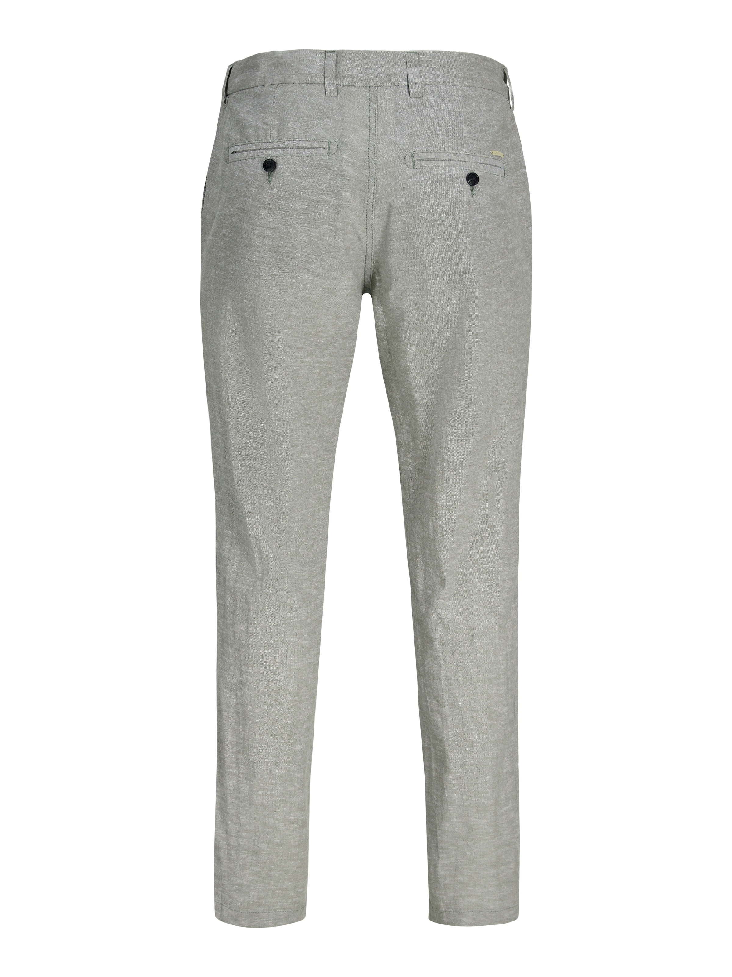 Jack & Jones Chinohose »JPSTACE SUMMER CHINO PANT SN«  mit Reißverschluss