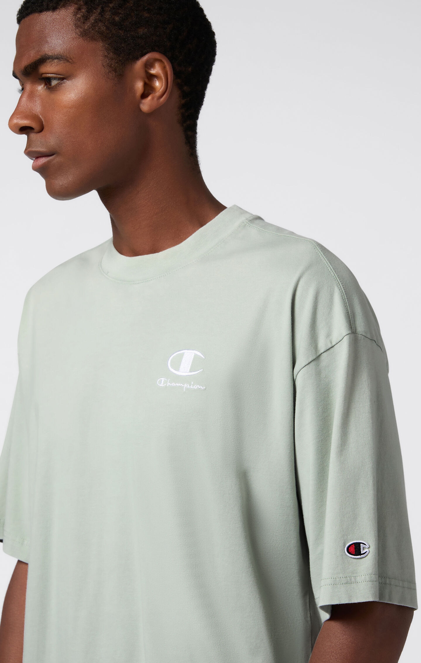 Champion T-Shirt