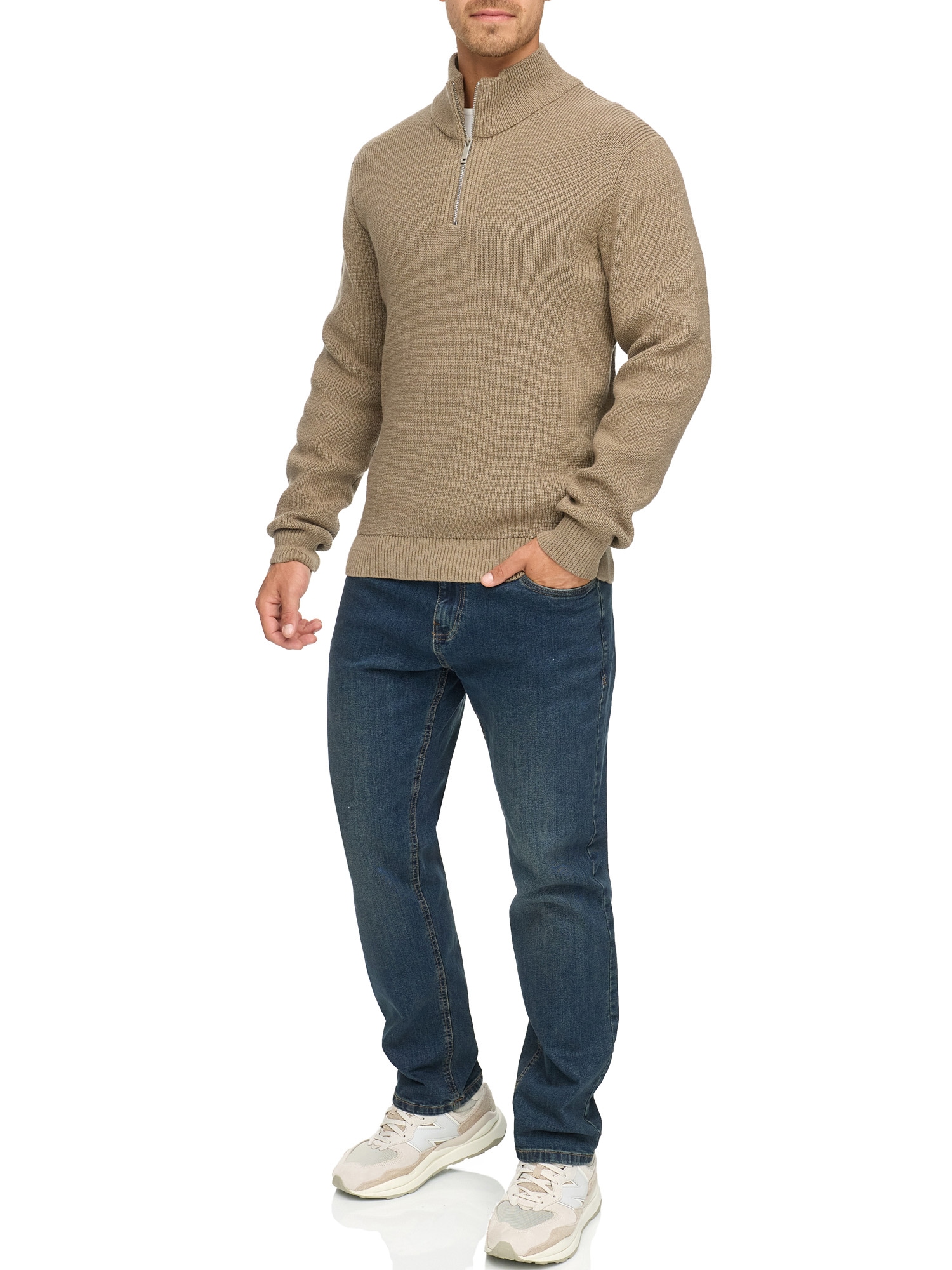 Indicode Troyer »INEmil ½ zip«