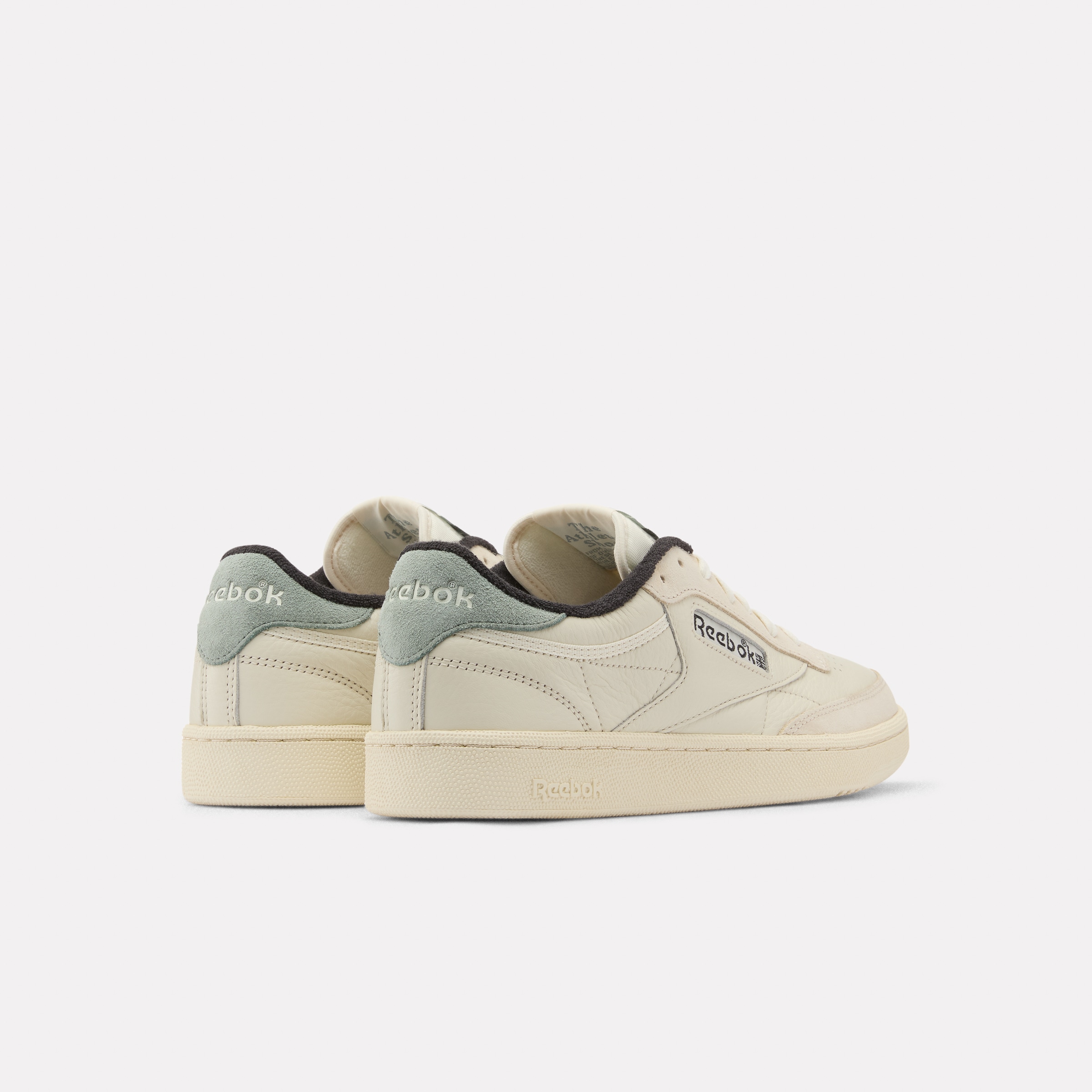 Reebok Classic Trainingsschuh »CLUB C 85«