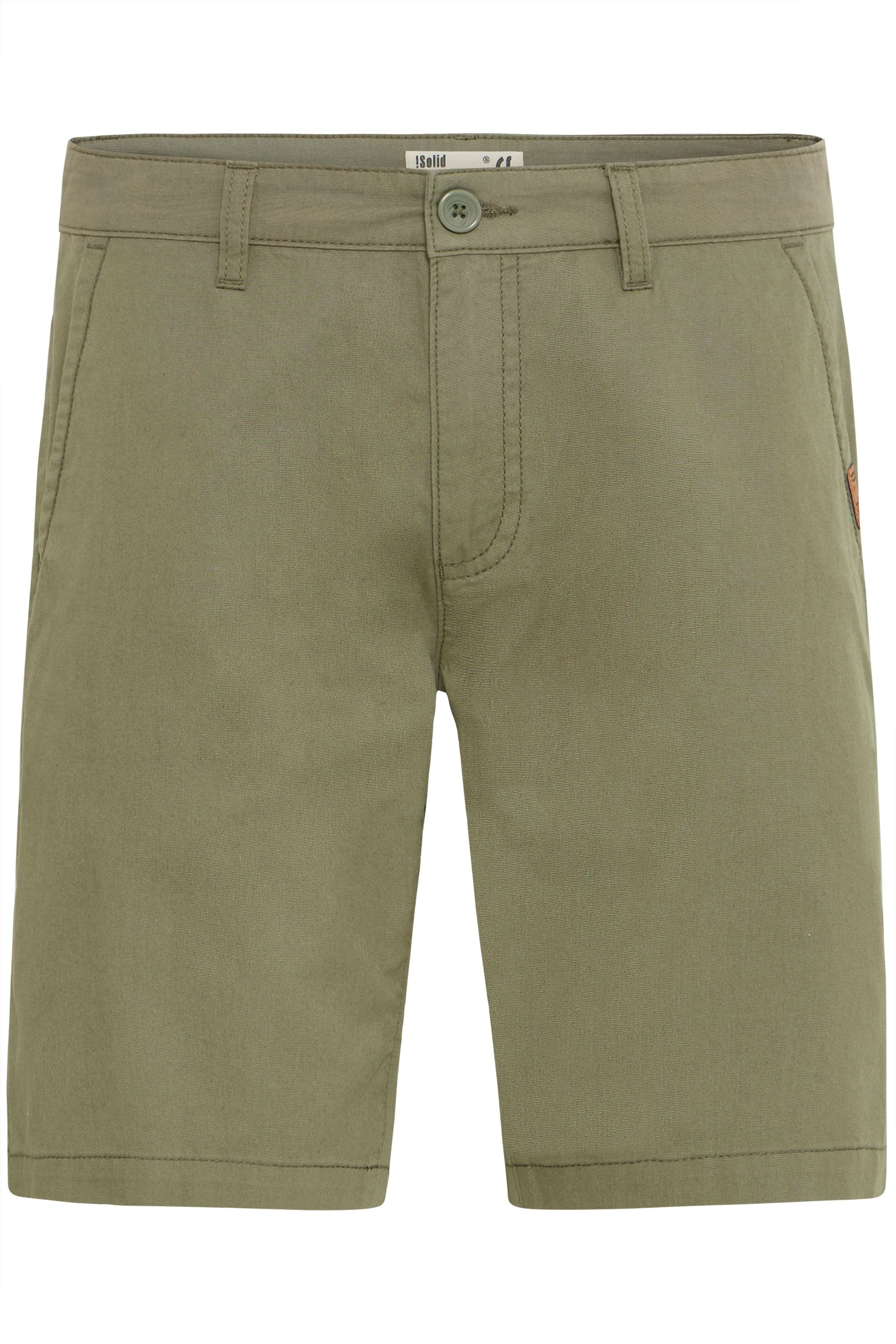 !Solid Chinoshorts »Chinoshorts SDThement«
