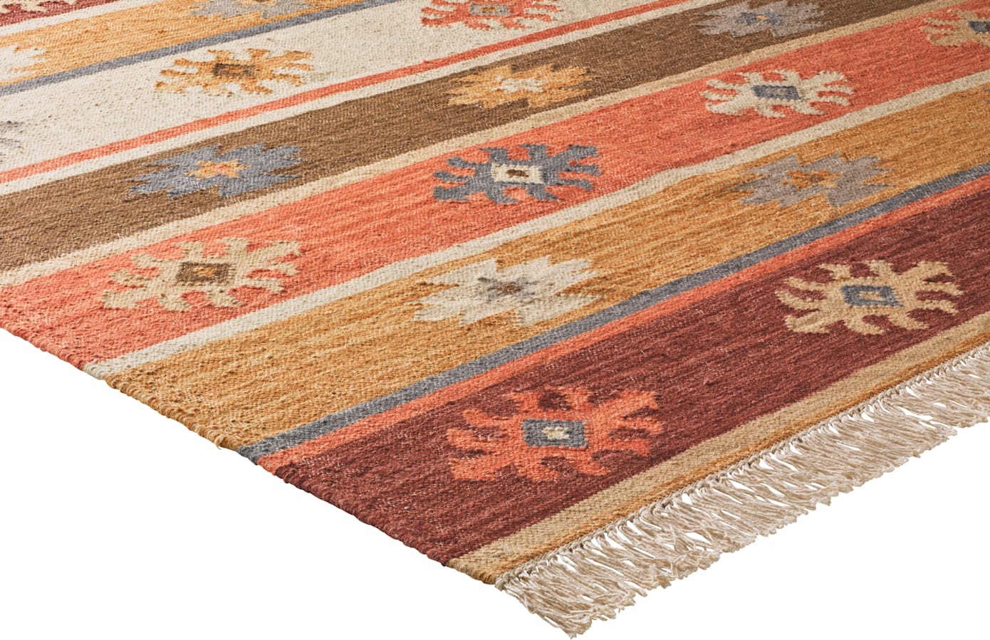 heine home Teppich, rechteckig, 5 mm Höhe