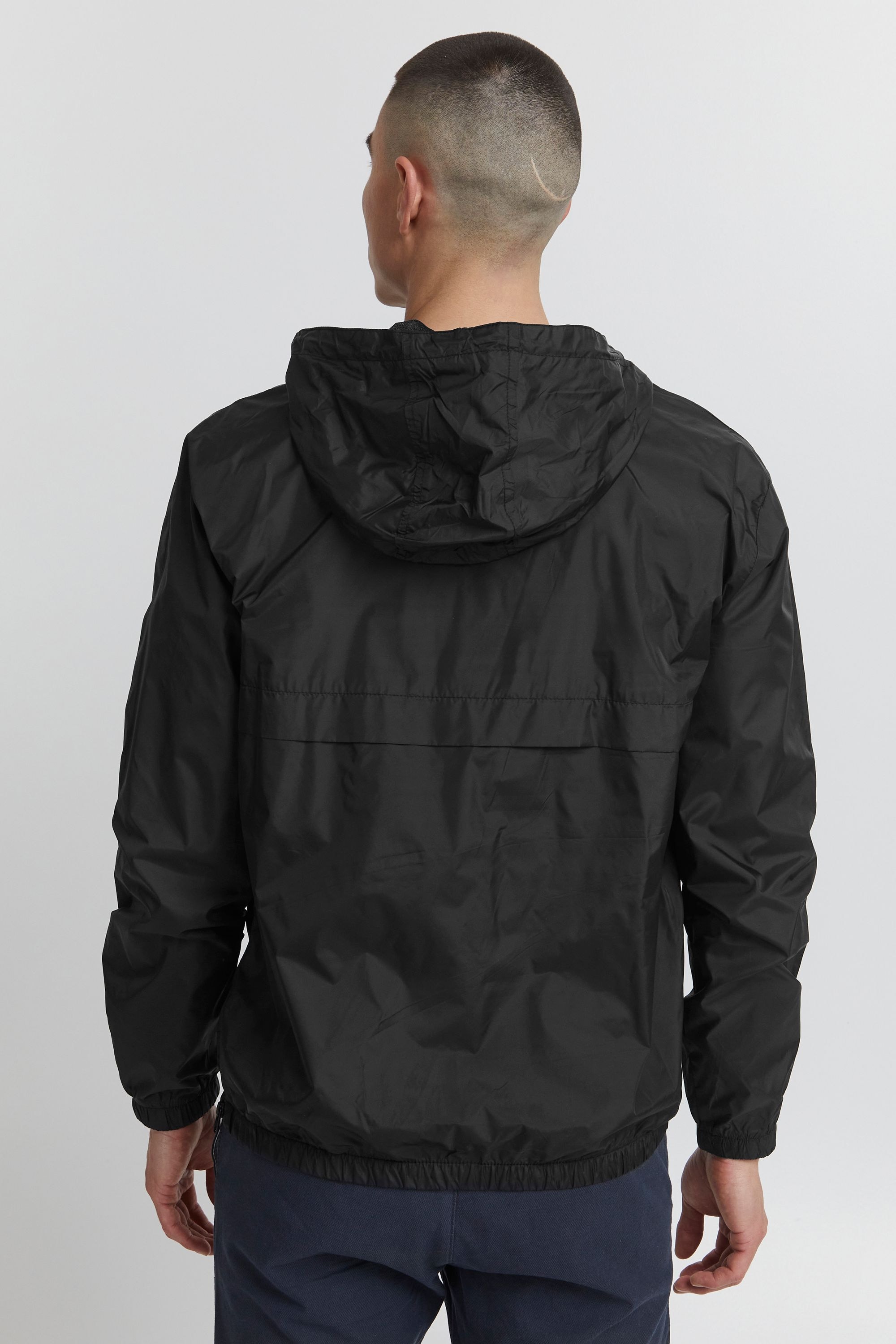 11 Project Anorak »Anorak PRSkov« mit Kapuze