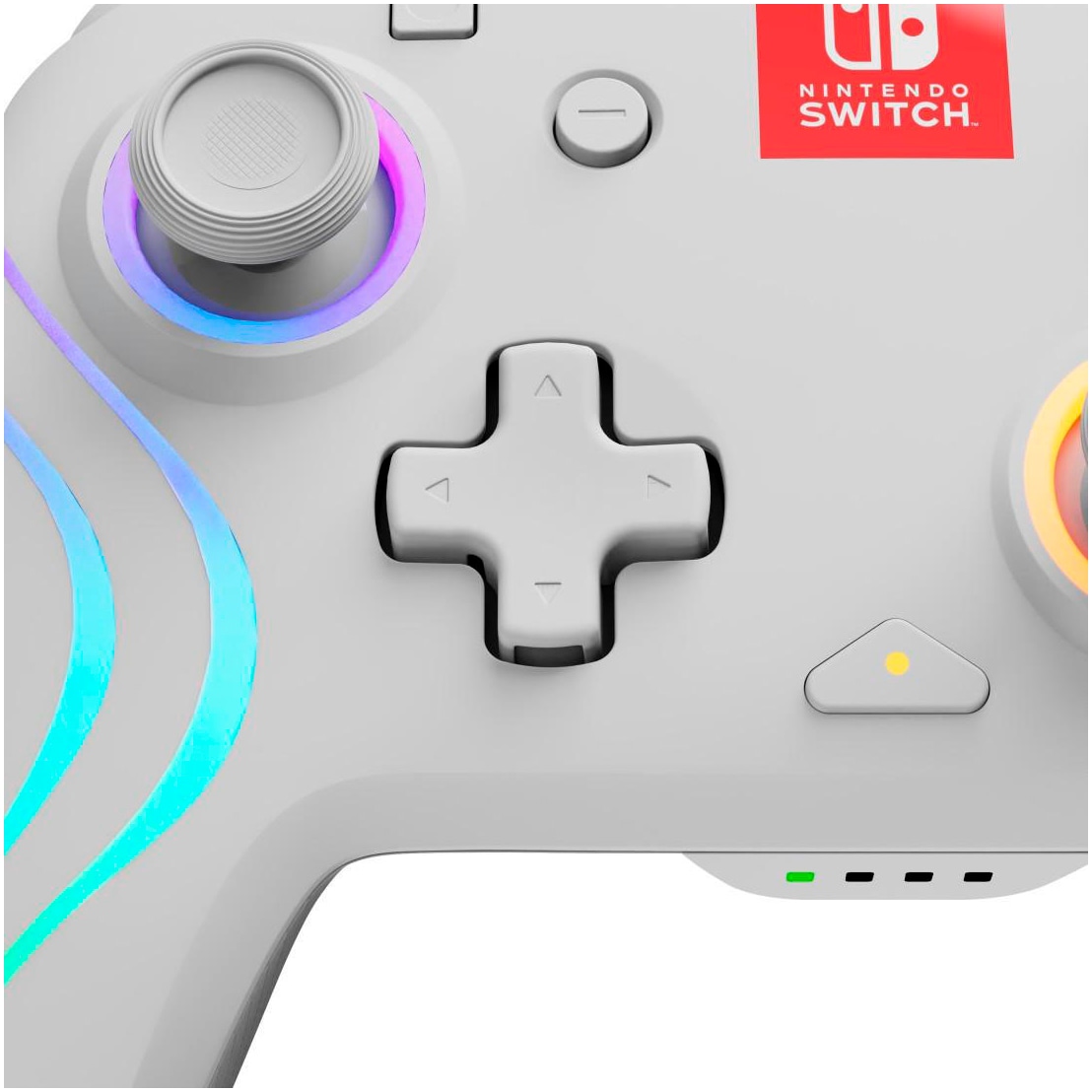 PDP - Performance Designed Products Controller »Afterglow Wave«