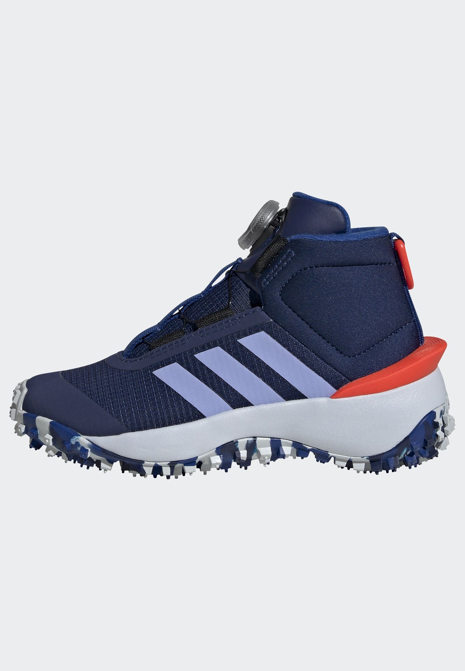 adidas Sportswear Wanderschuh »FORTATRAIL KIDS«