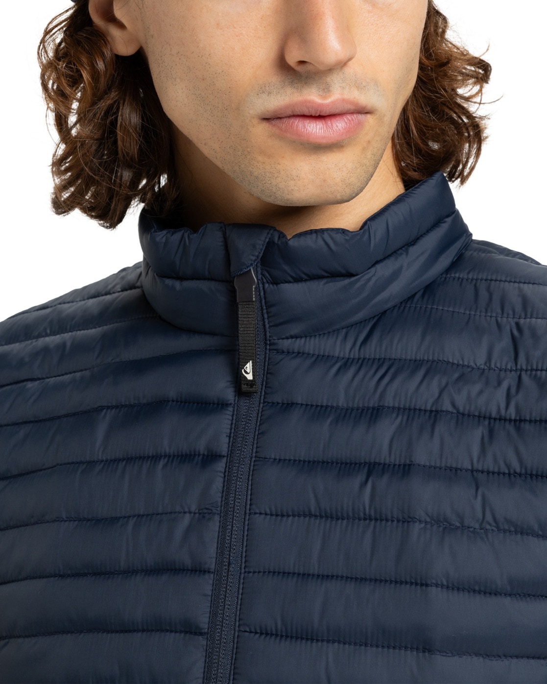 Quiksilver Outdoorjacke »Scaly Sleeveless«
