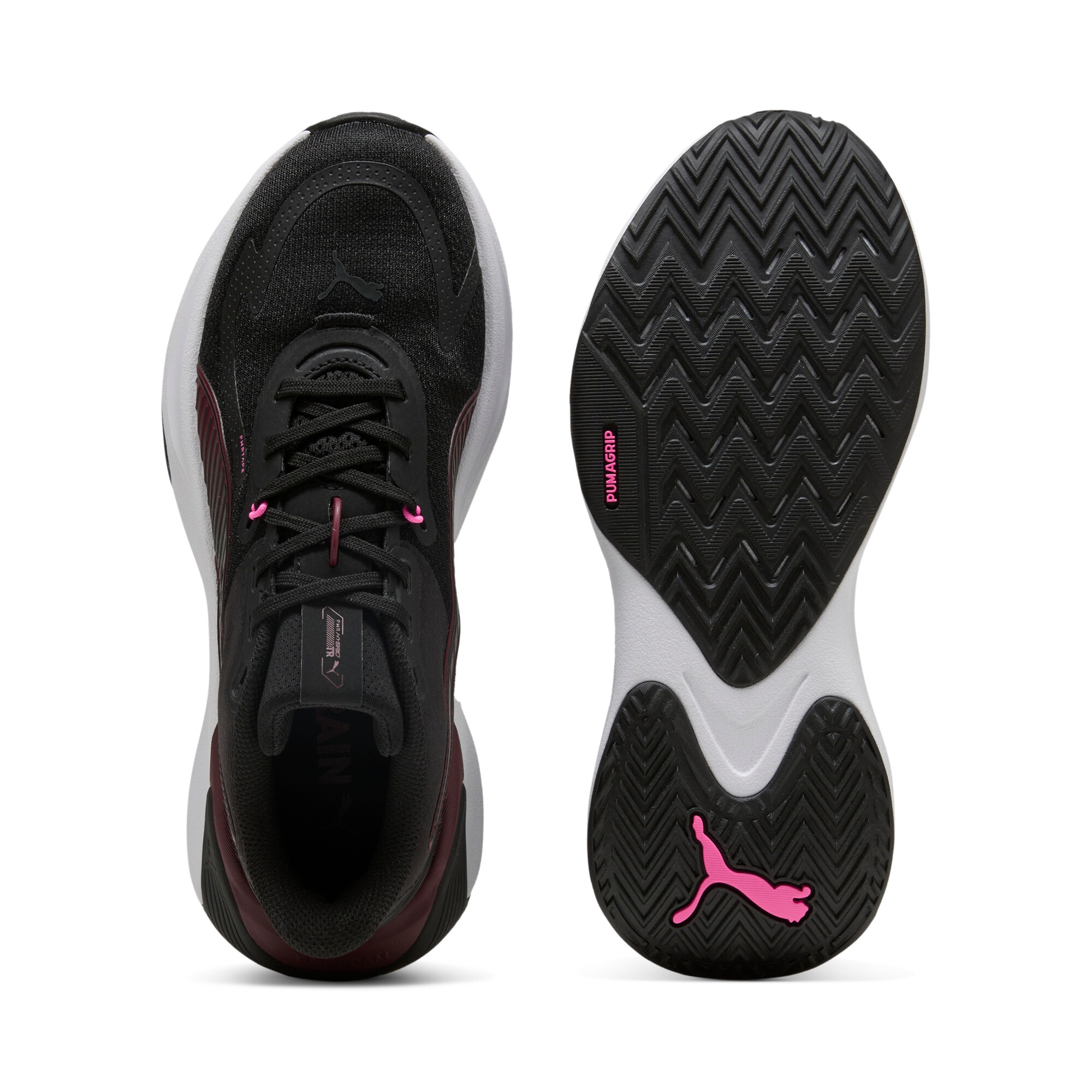 PUMA Trainingsschuh »PWR HYBRID TR WNS«