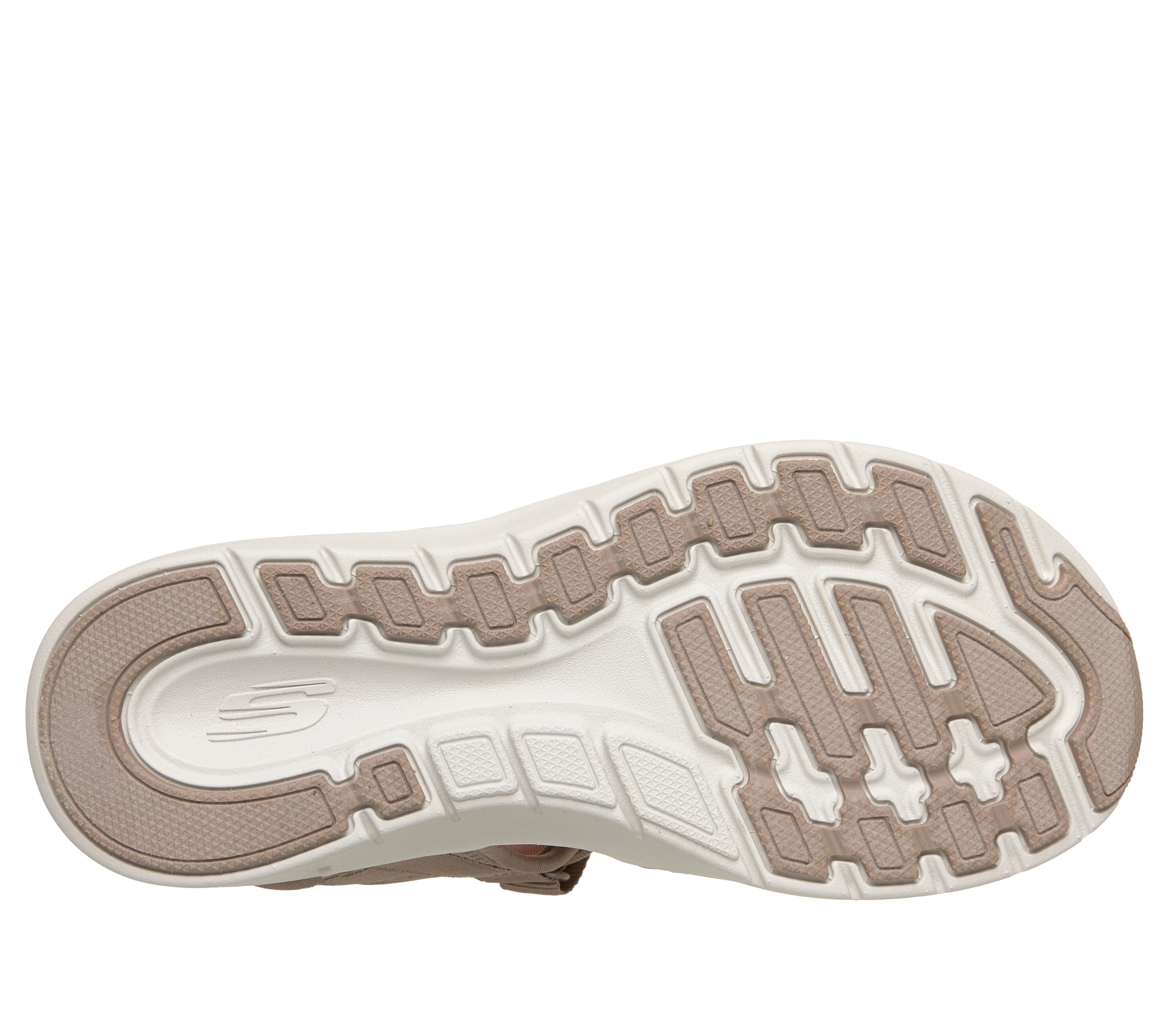 Skechers Sandale »ARCH FIT 2.0 SANDAL«  Freizeitschuh, Trekkingschuh mit Arch Fit