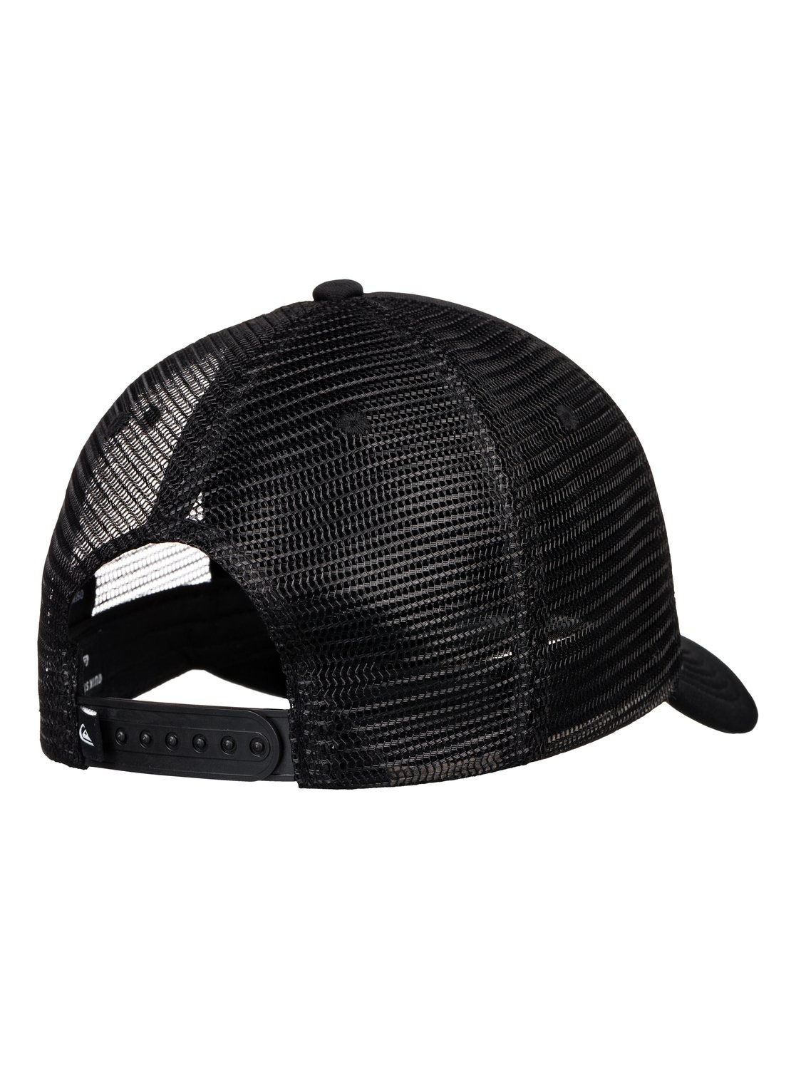 Quiksilver Trucker Cap »Standards«