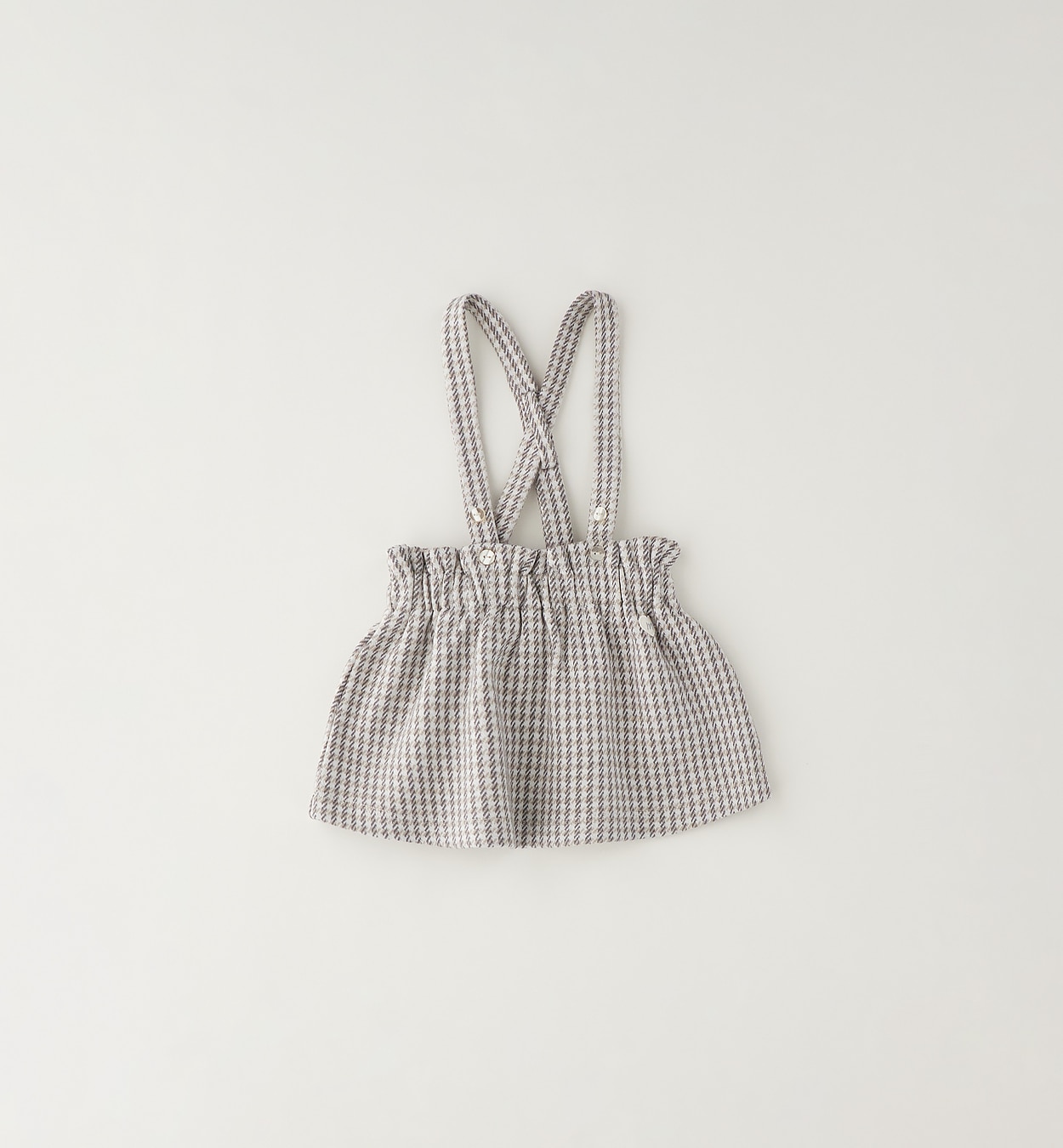 Minibanda Minirock »BABY GIRL SKIRT«