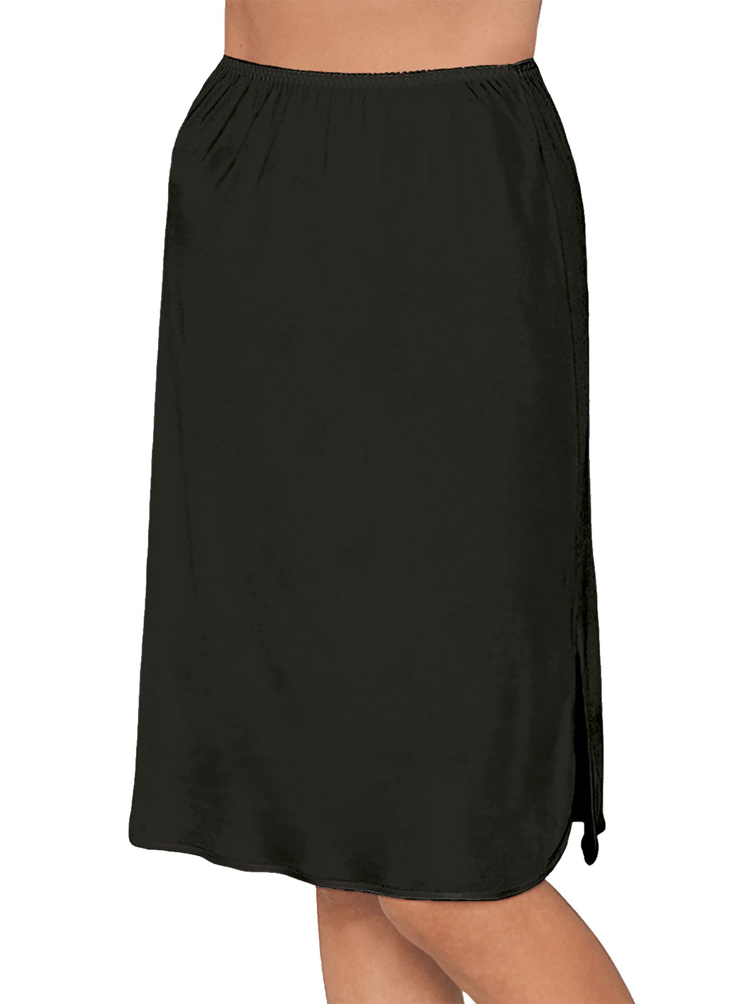 Nina Von C. Unterrock »2er Pack Halbrock Länge 60 cm Elegance«