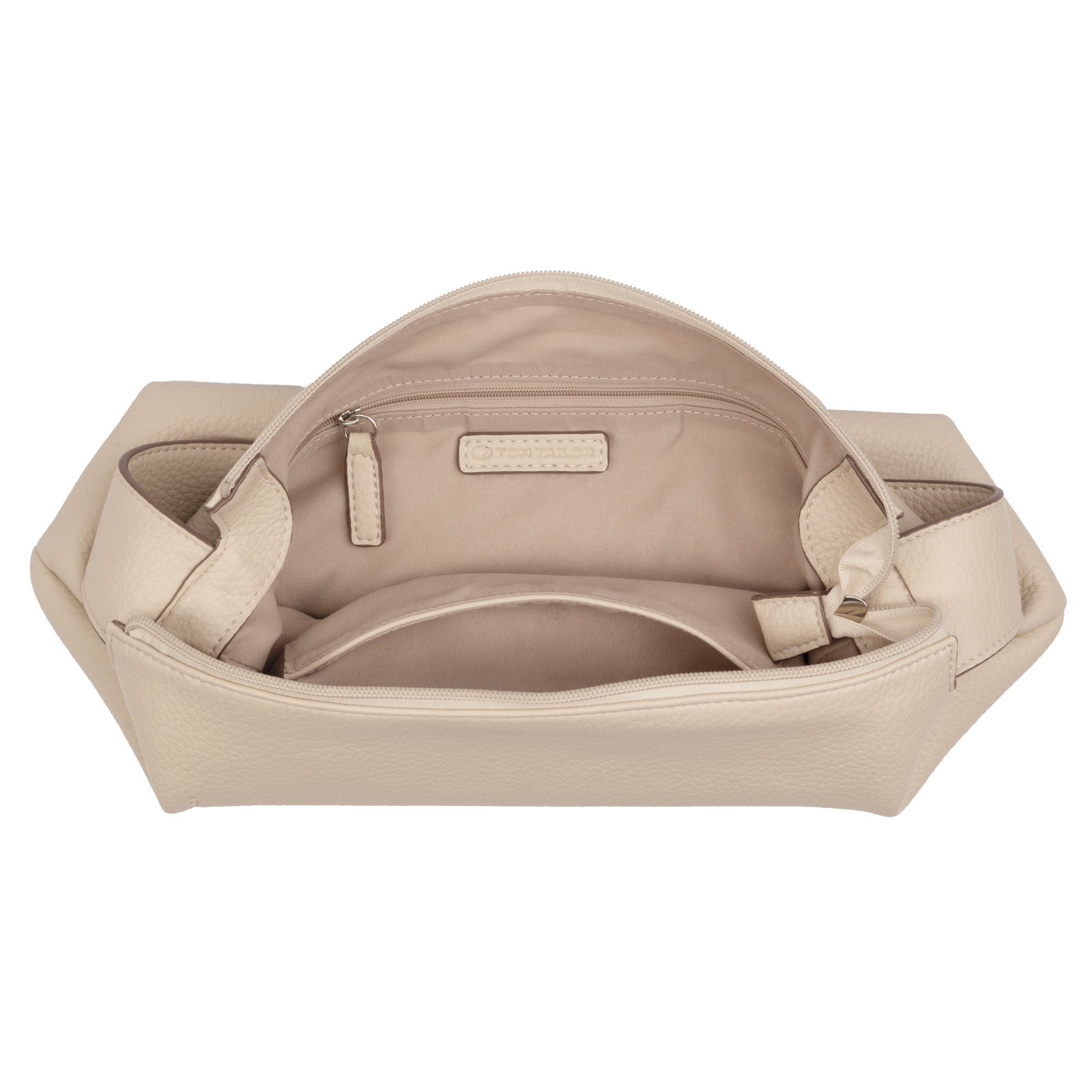 TOM TAILOR Schultertasche »Lissi«