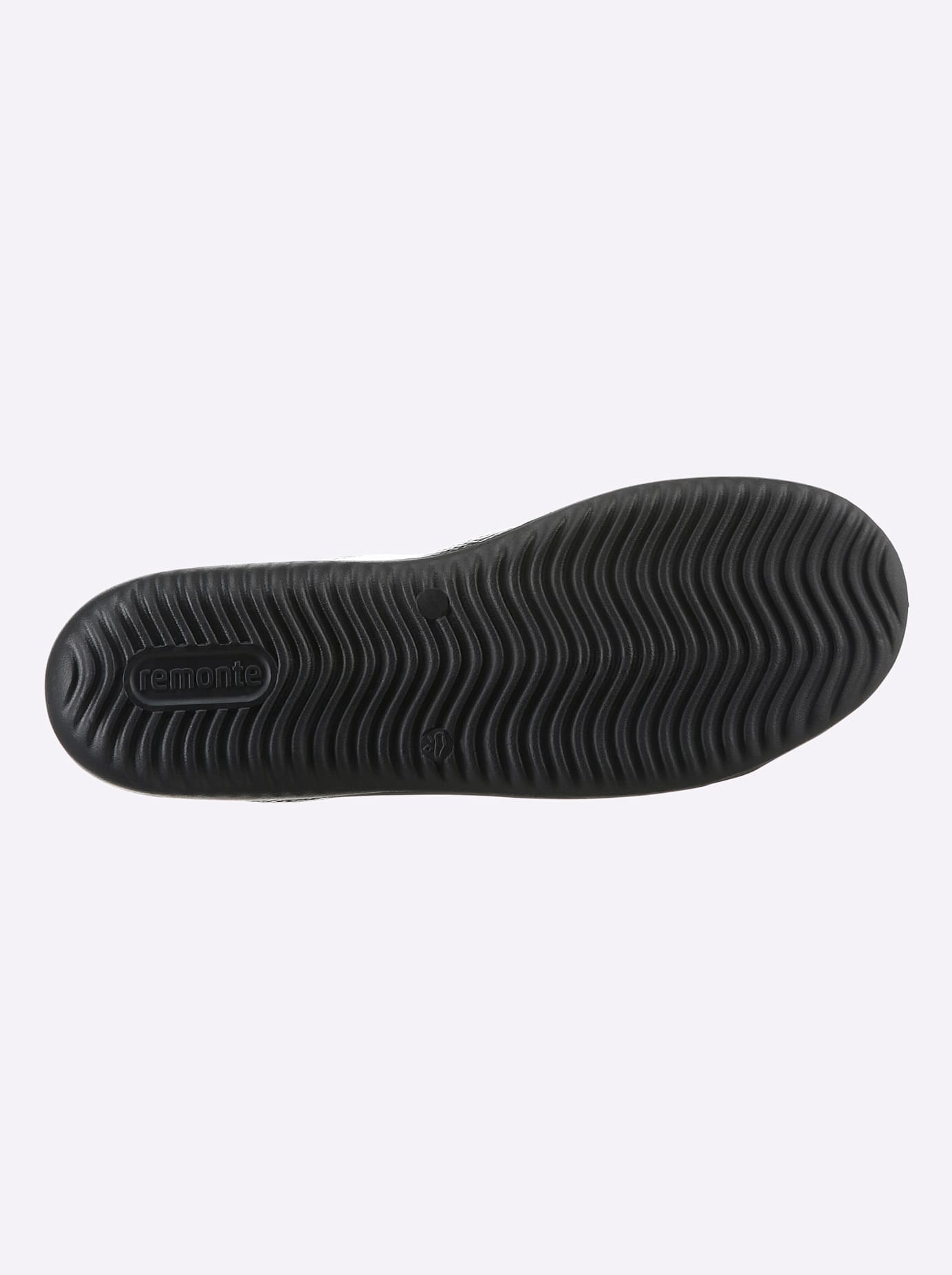 Remonte Schnürschuh