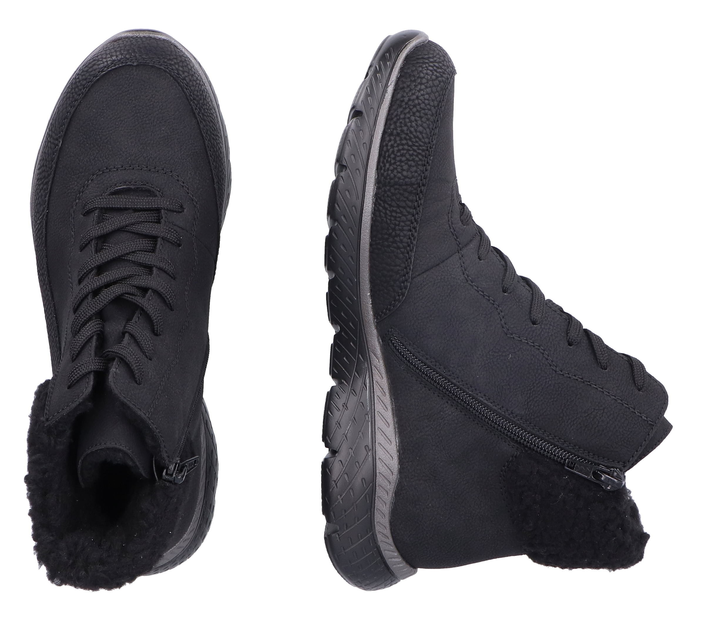 Rieker Winterboots