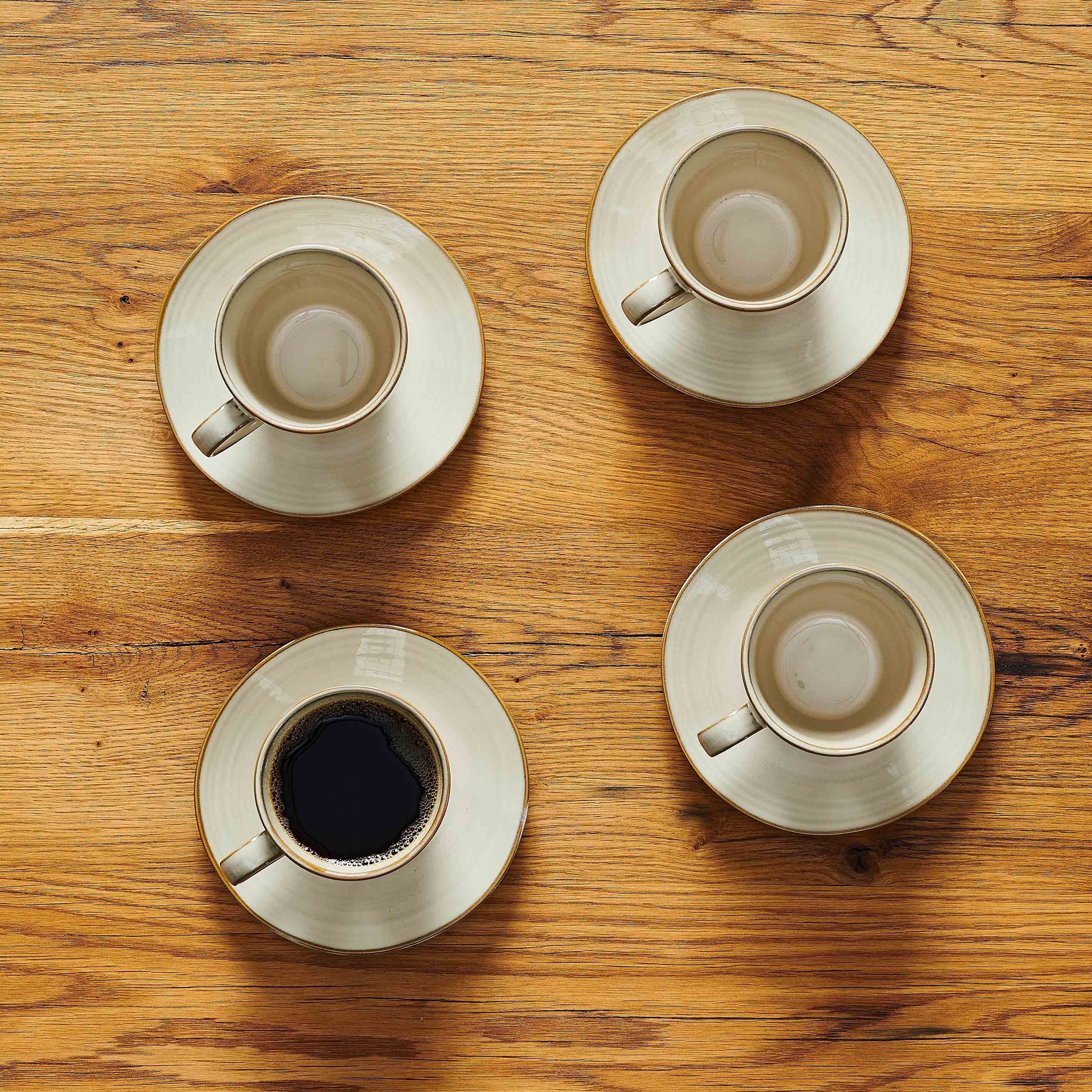 MÄSER Tasse »Nottingham«