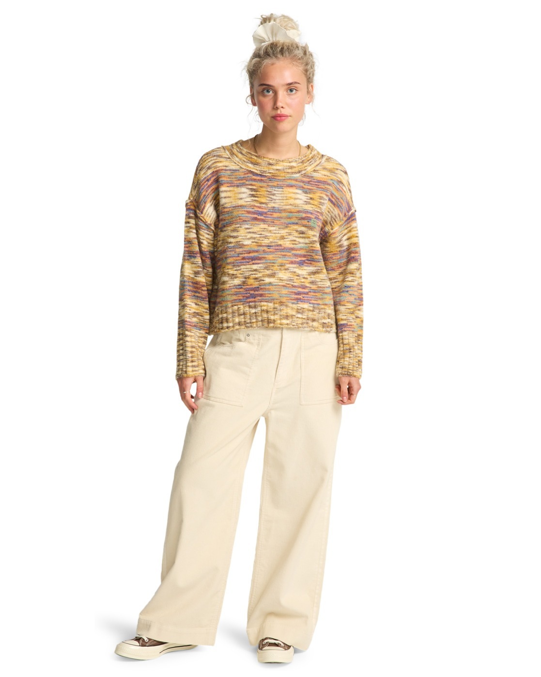 Billabong Sweatshirt »Malibu Creek«
