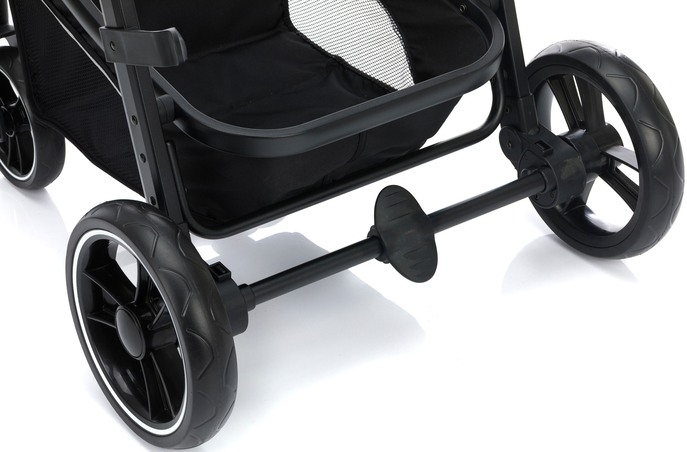 Fillikid Kombi-Kinderwagen »Jaguar«, 22 kg