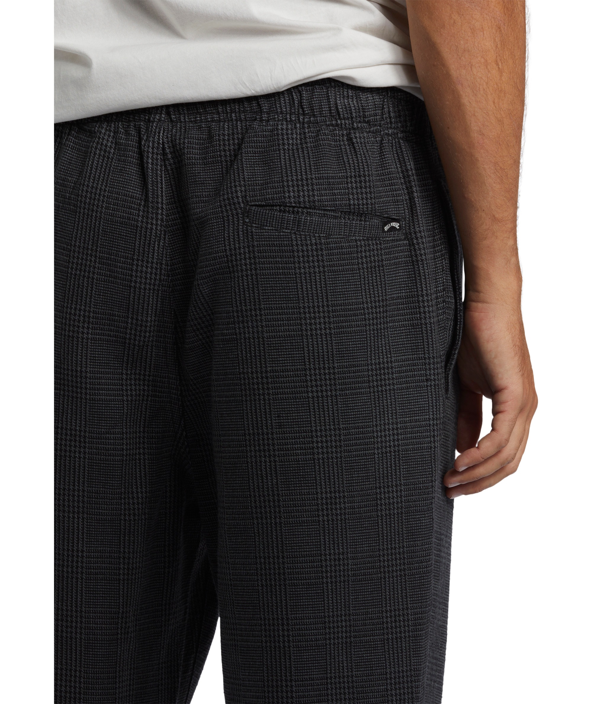 Billabong Cordhose »LARRY YD LAYBACK PANT«