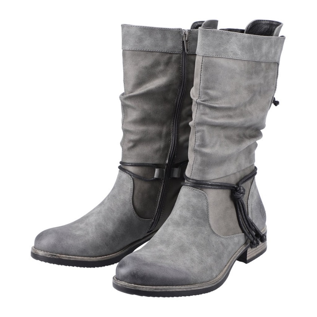 Rieker Stiefel