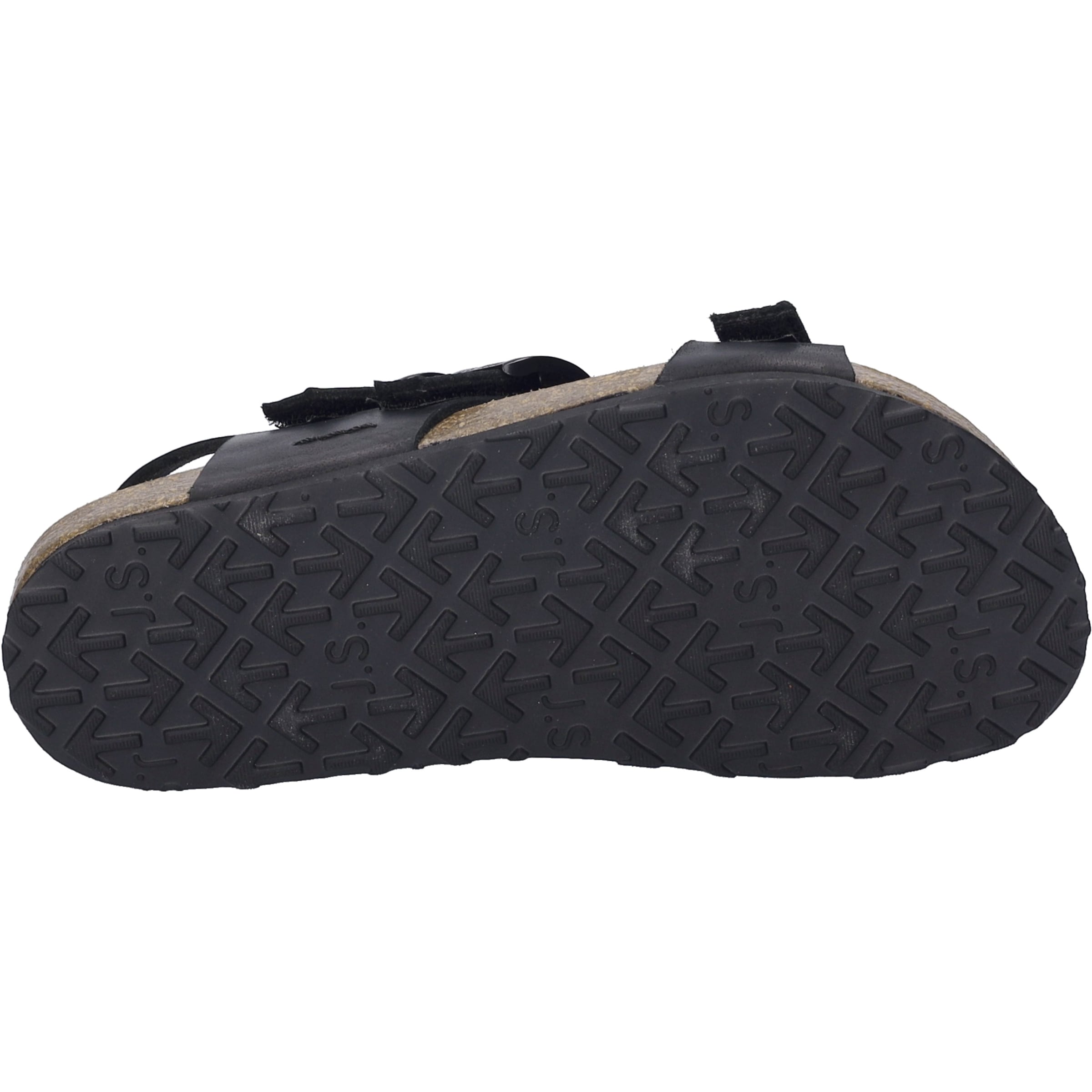 Josef Seibel Sandale »Hermine 16, schwarz«