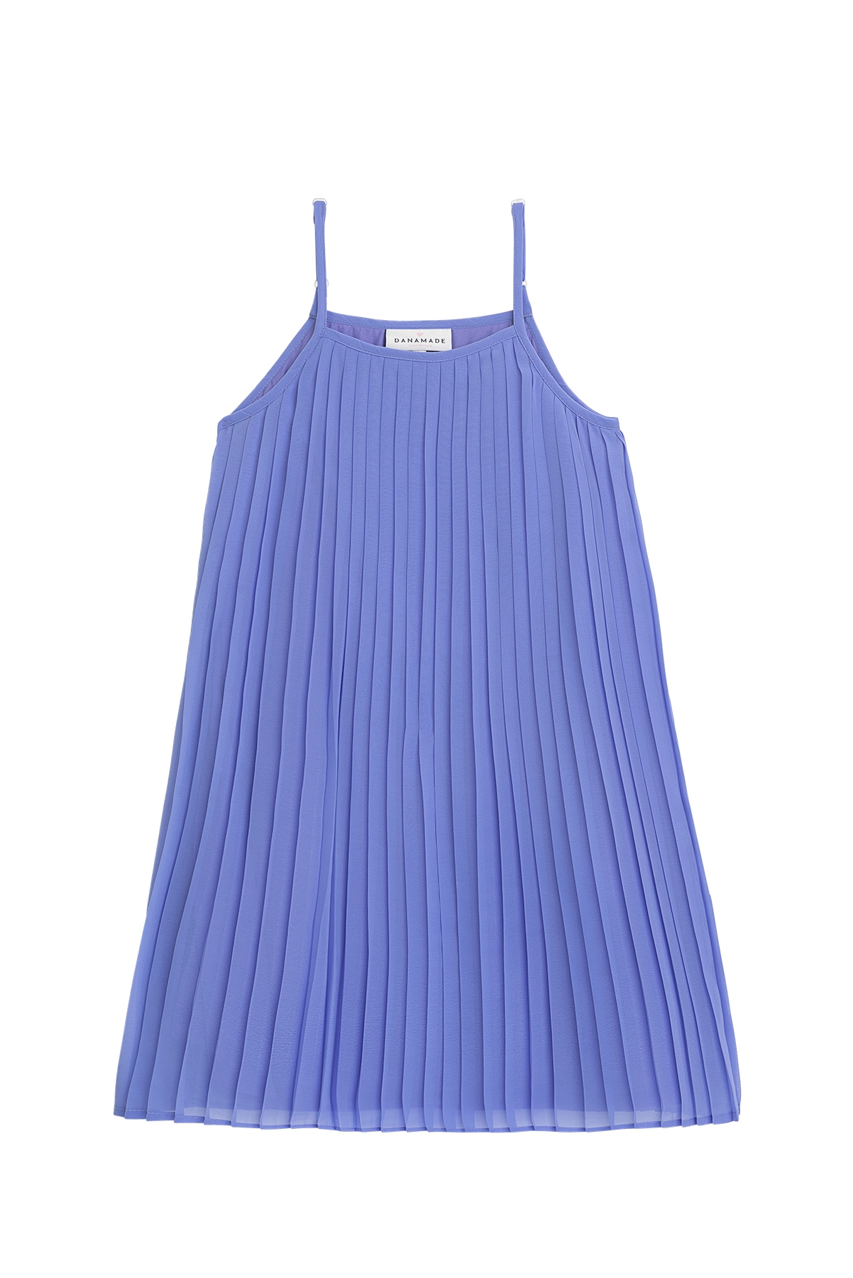 DANAMADE Plisseekleid »DANAMADE Dresses DUALDA«