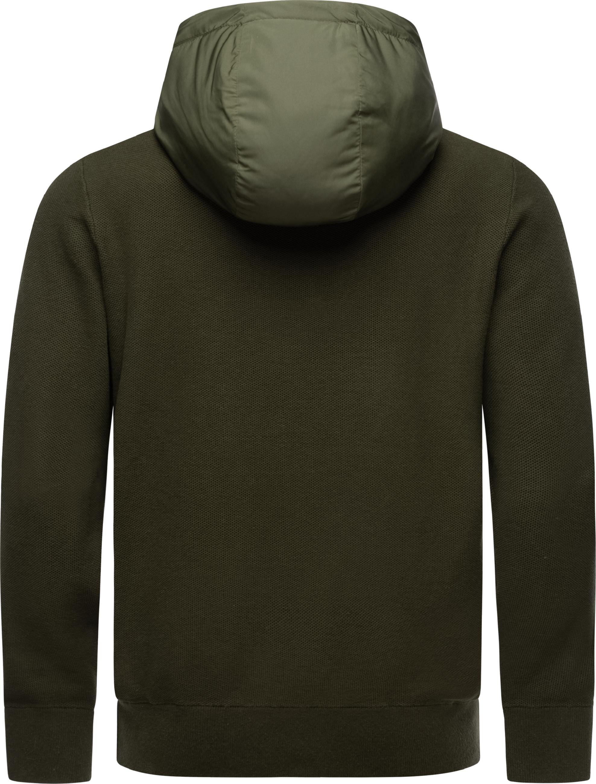 Ragwear Outdoorjacke »Outdoorjacke Ronel«