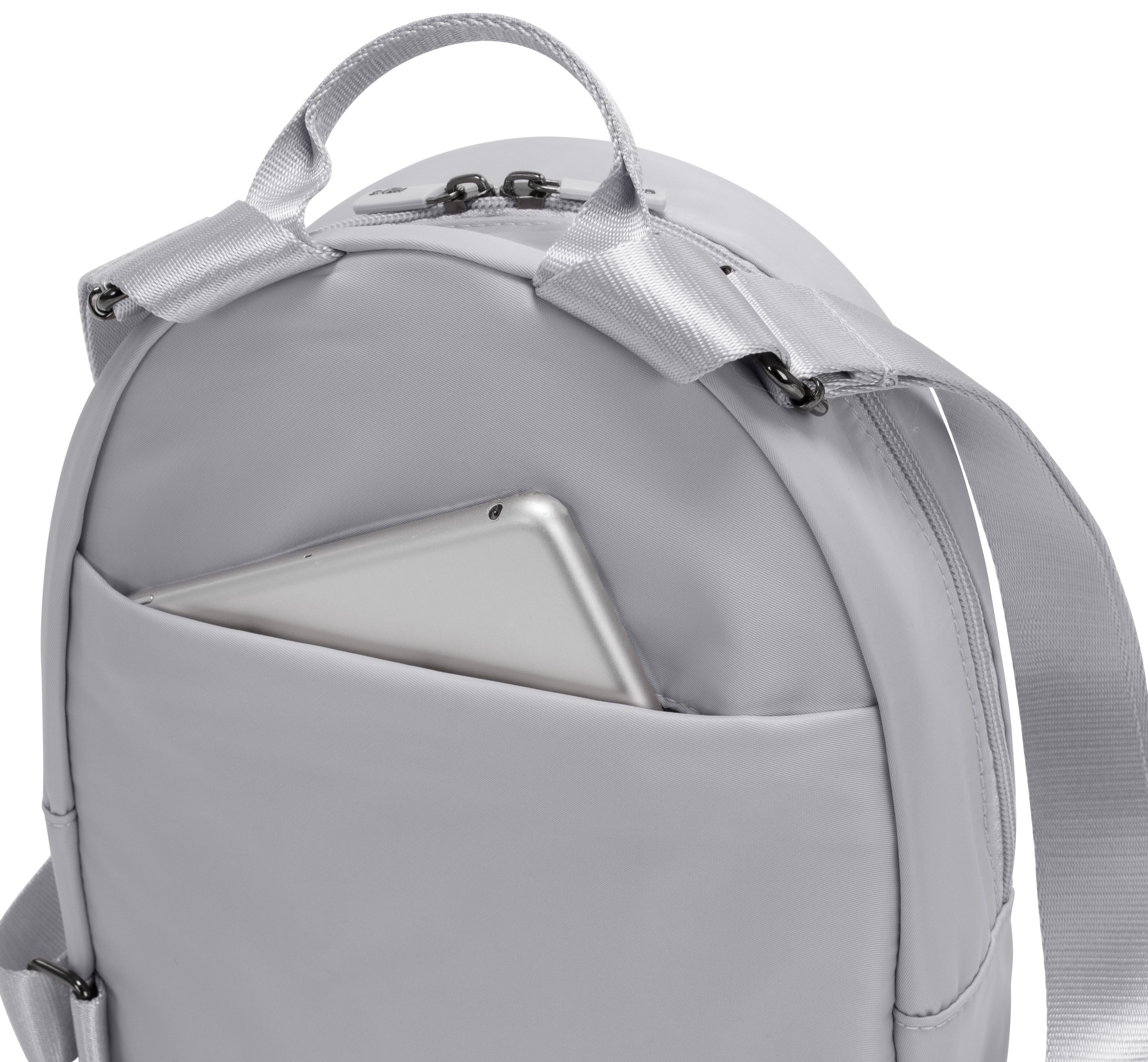 Heys Rucksack »The Basic Backpack«, Freizeitrucksack