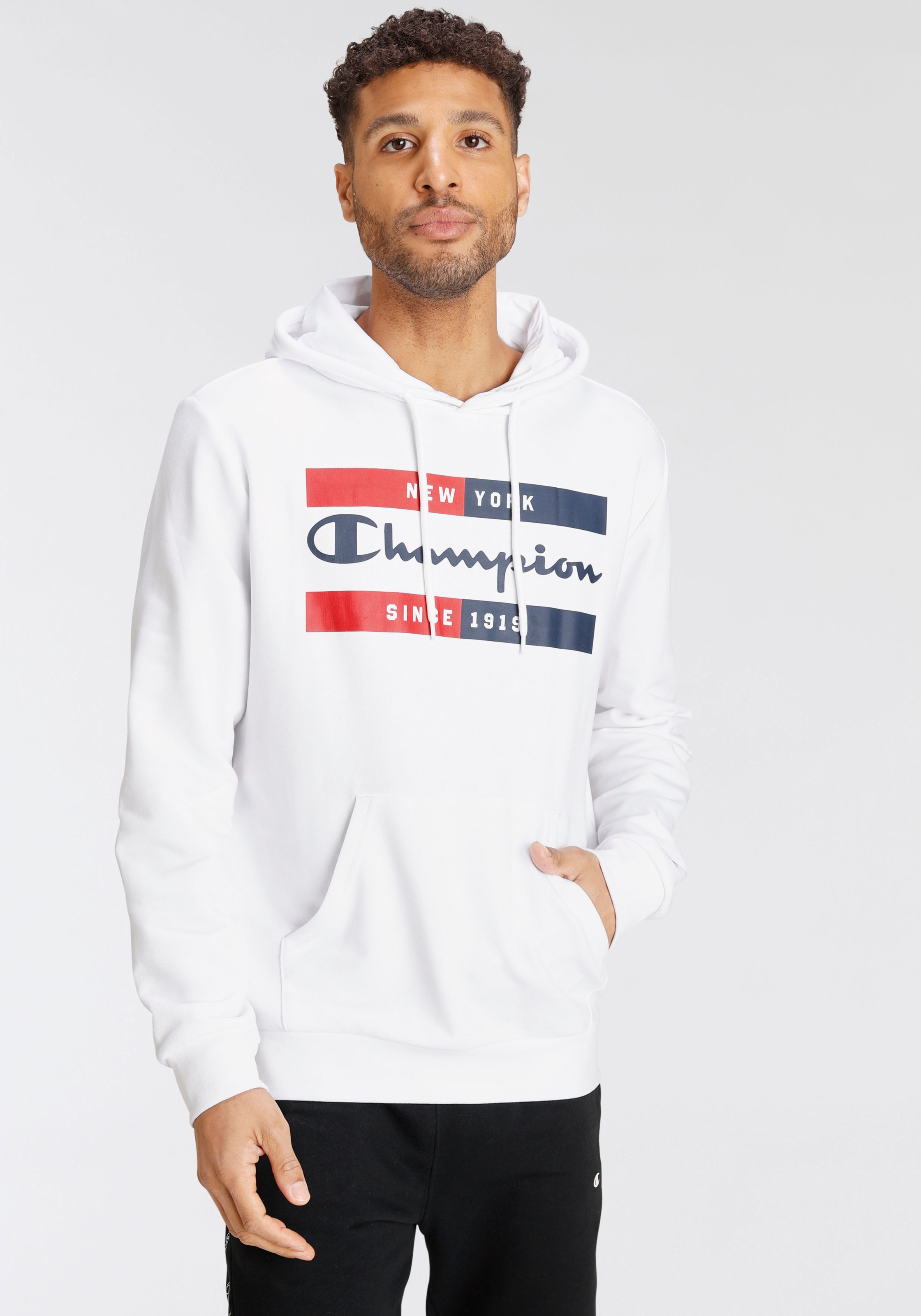 Champion sweater discount universal new york