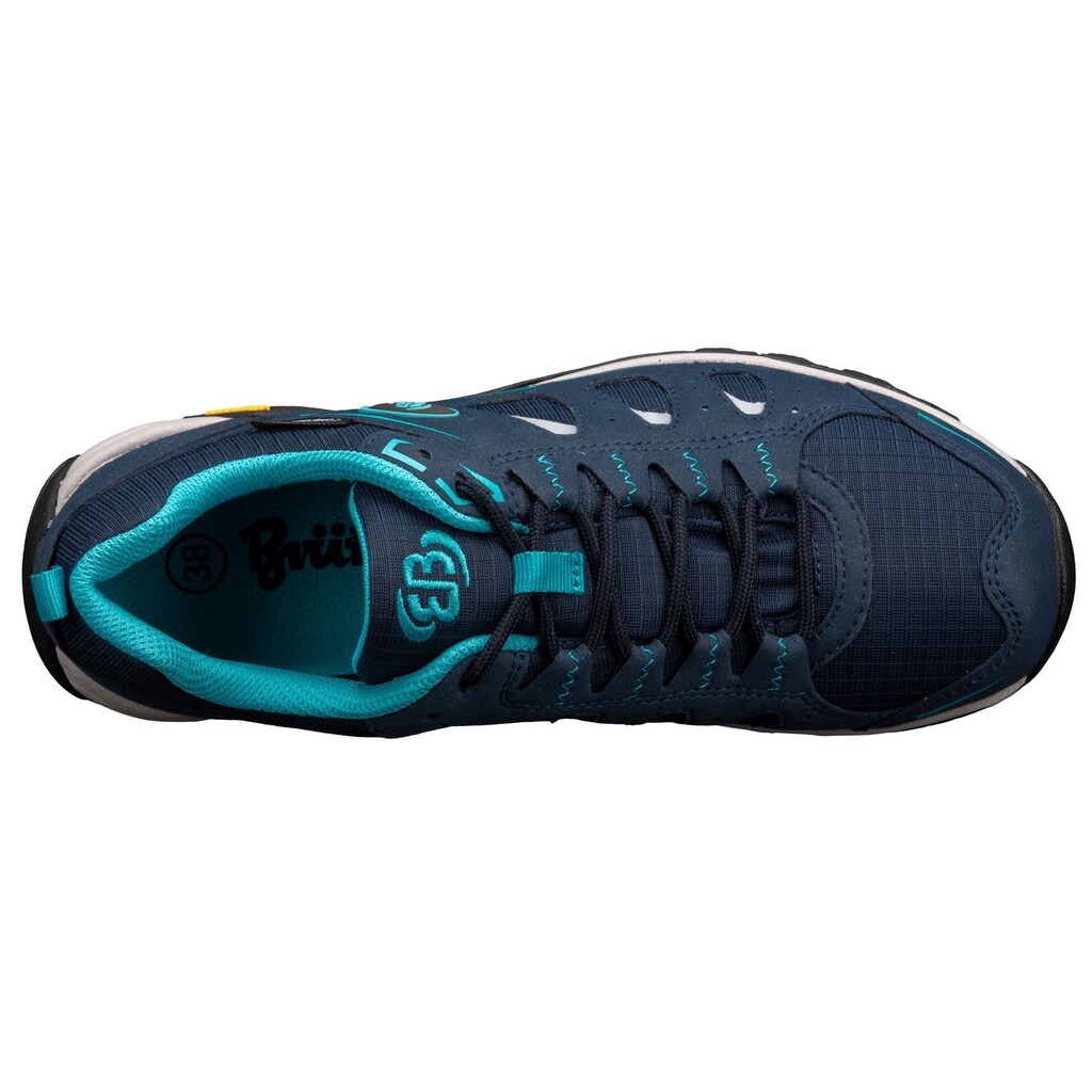 BRÜTTING Outdoorschuh »Outdoorschuh Mount Frakes Low«