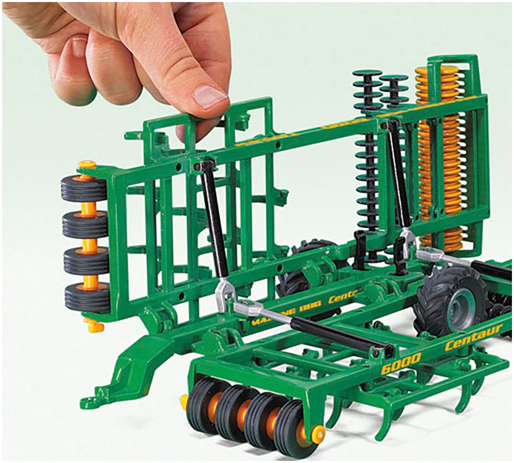 Siku Spielzeug-Landmaschine »Siku Farmer, Amazone Centaur (2069)«, Made in Europe