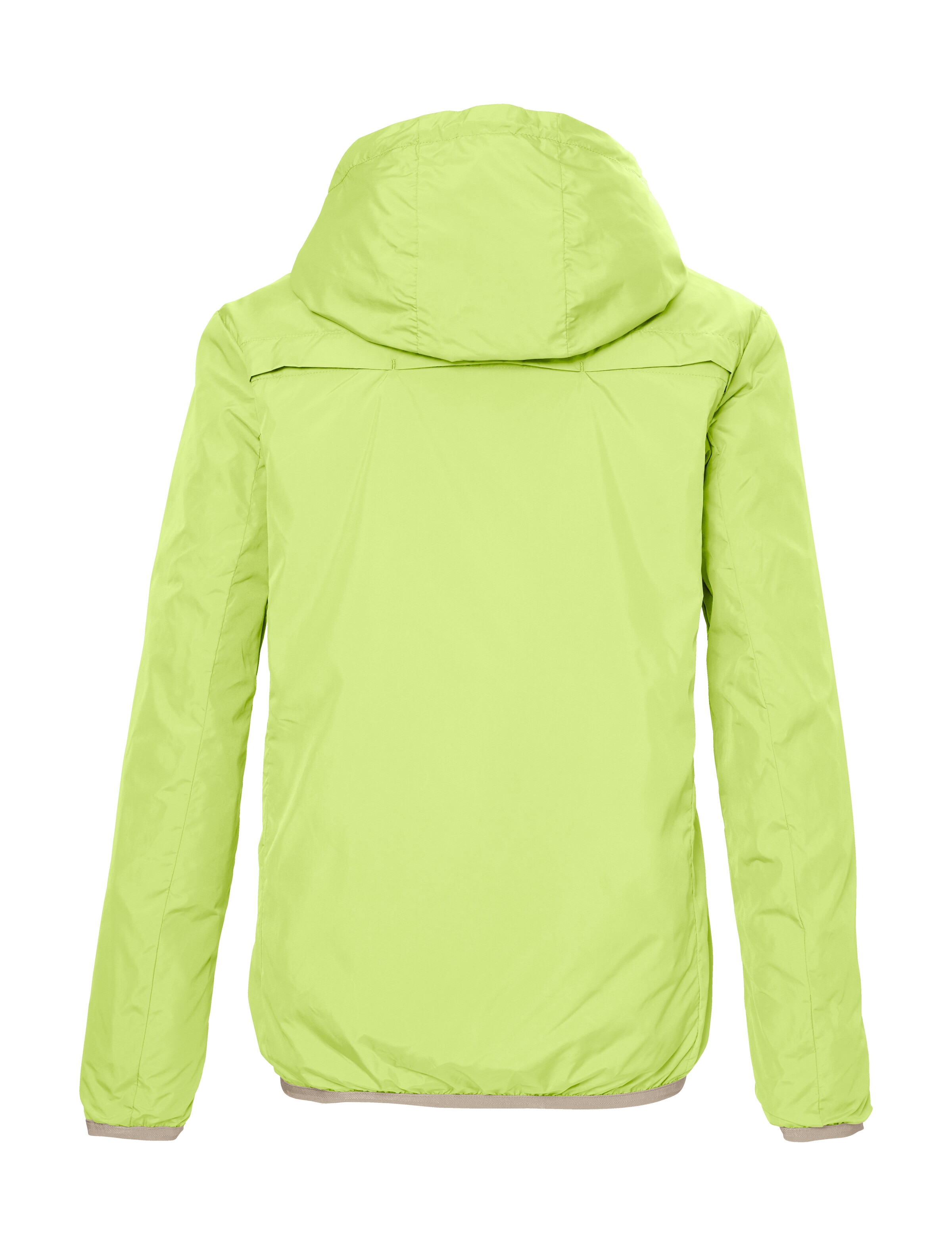 G.I.G.A. DX by killtec Wendejacke »GS 66 WMN JCKT«, Wendbare Damenjacke, atmungsaktiv, winddicht, wasserabweisend