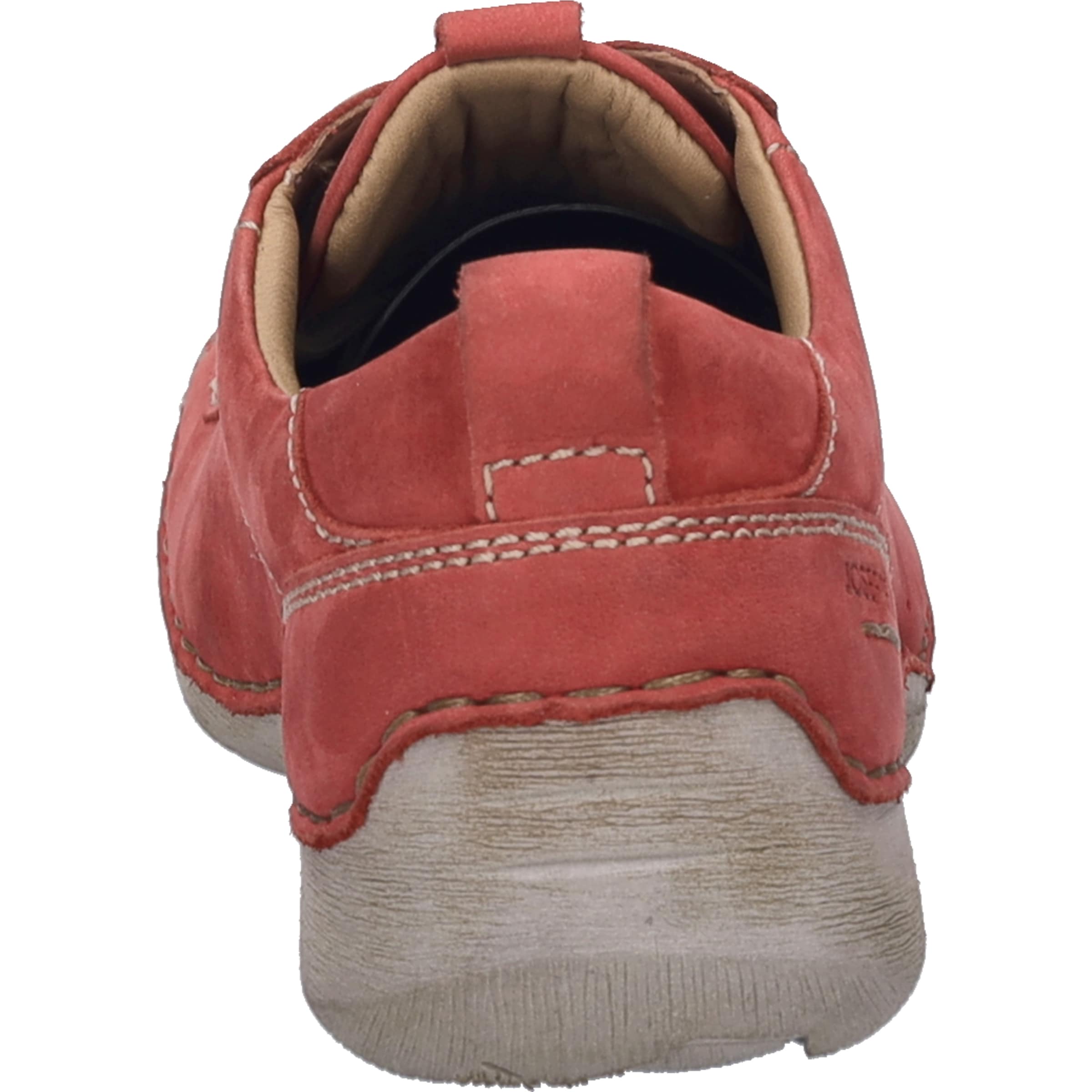 Josef Seibel Schnürschuh »Fergey 56, hibiscus«