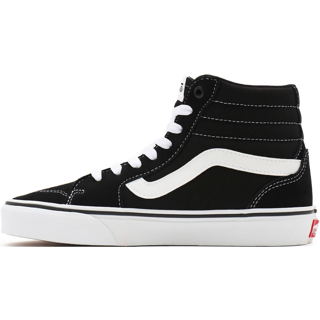 Vans Sneaker »Filmore Hi«