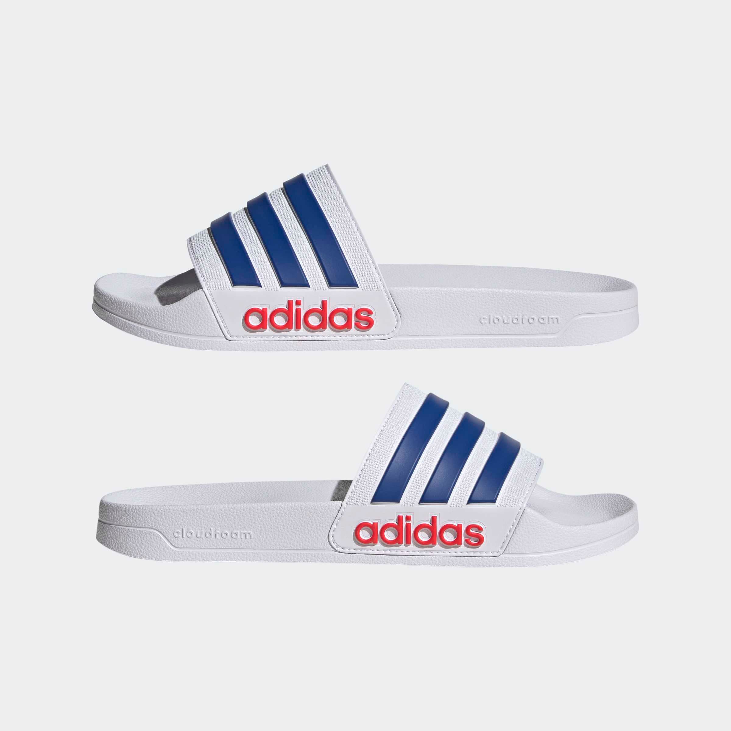 adidas Sportswear »SHOWER ADILETTE«  Badelatschen