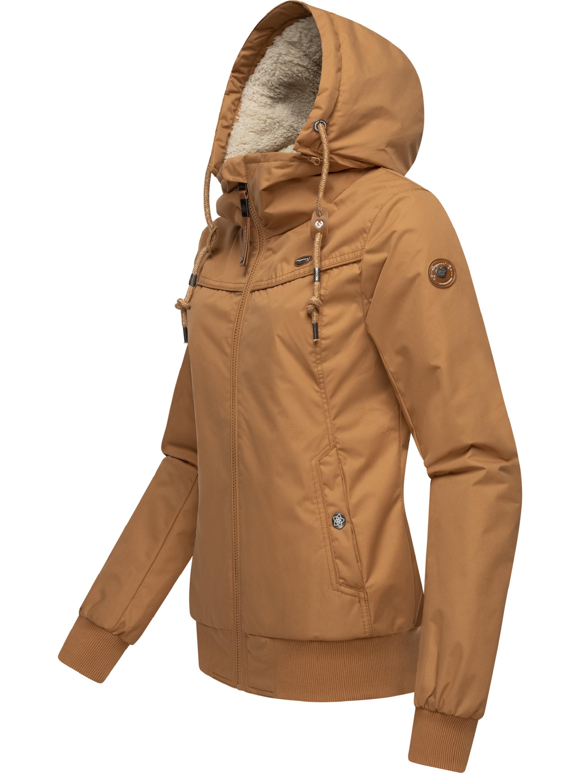 Ragwear Winterjacke »Winterjacke Jotty Winter«