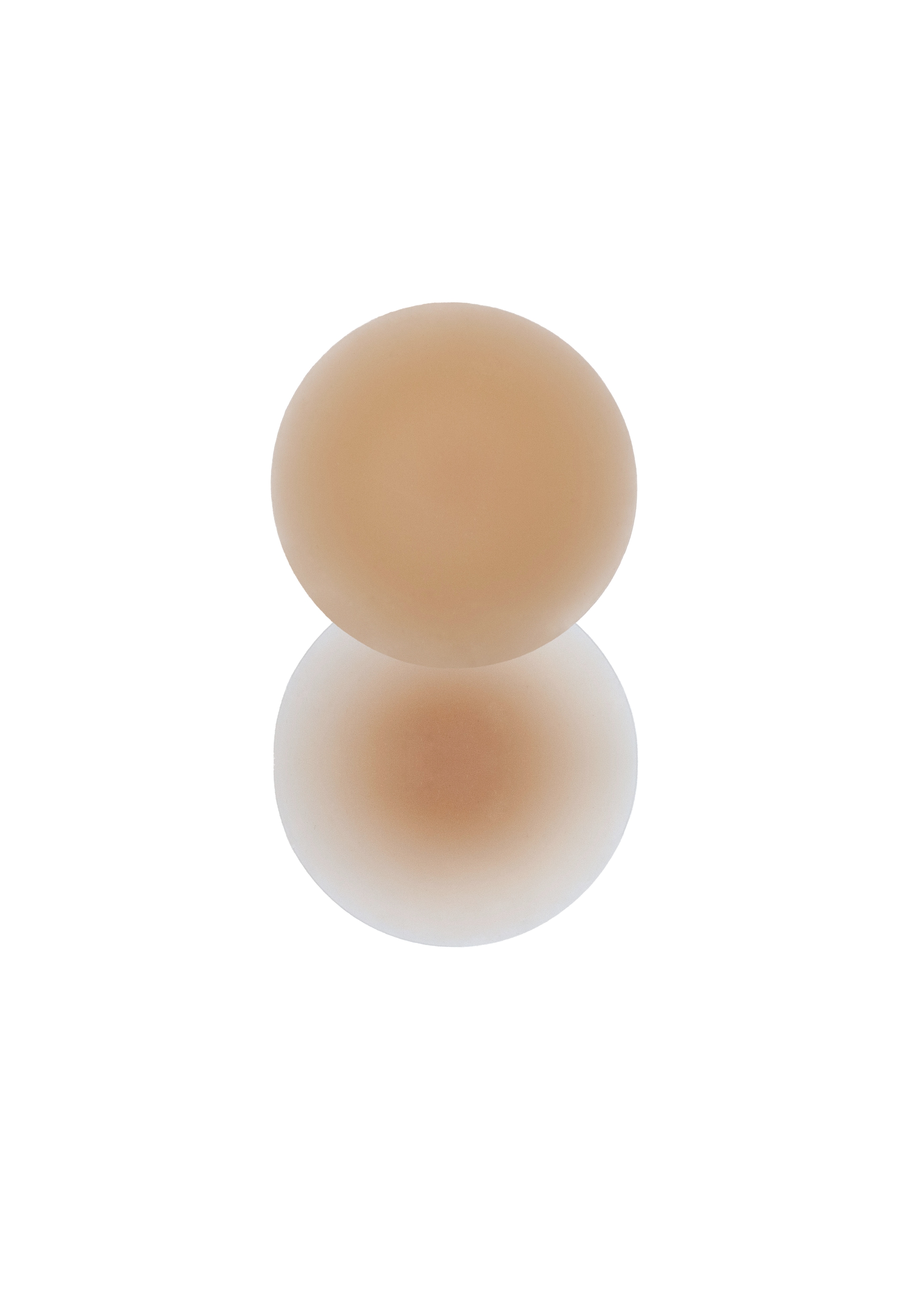 MAGIC Bodyfashion Klebe-BH »Magic Nipples« Mehrfach verwendbar